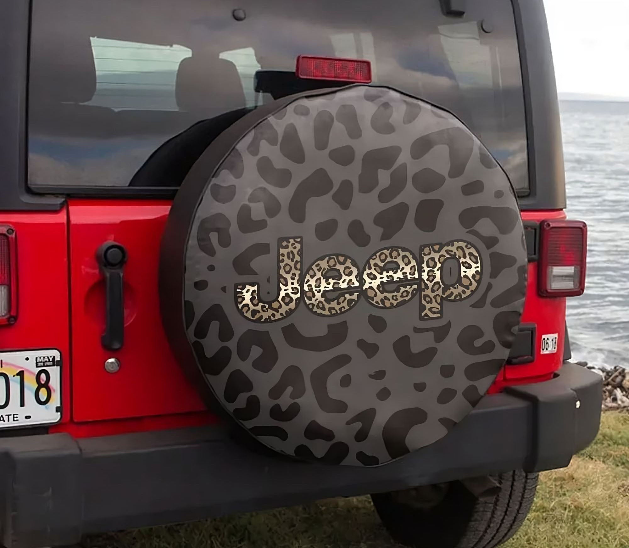 jeep-girl-leopard-dark-automotive-spare-tire-cover