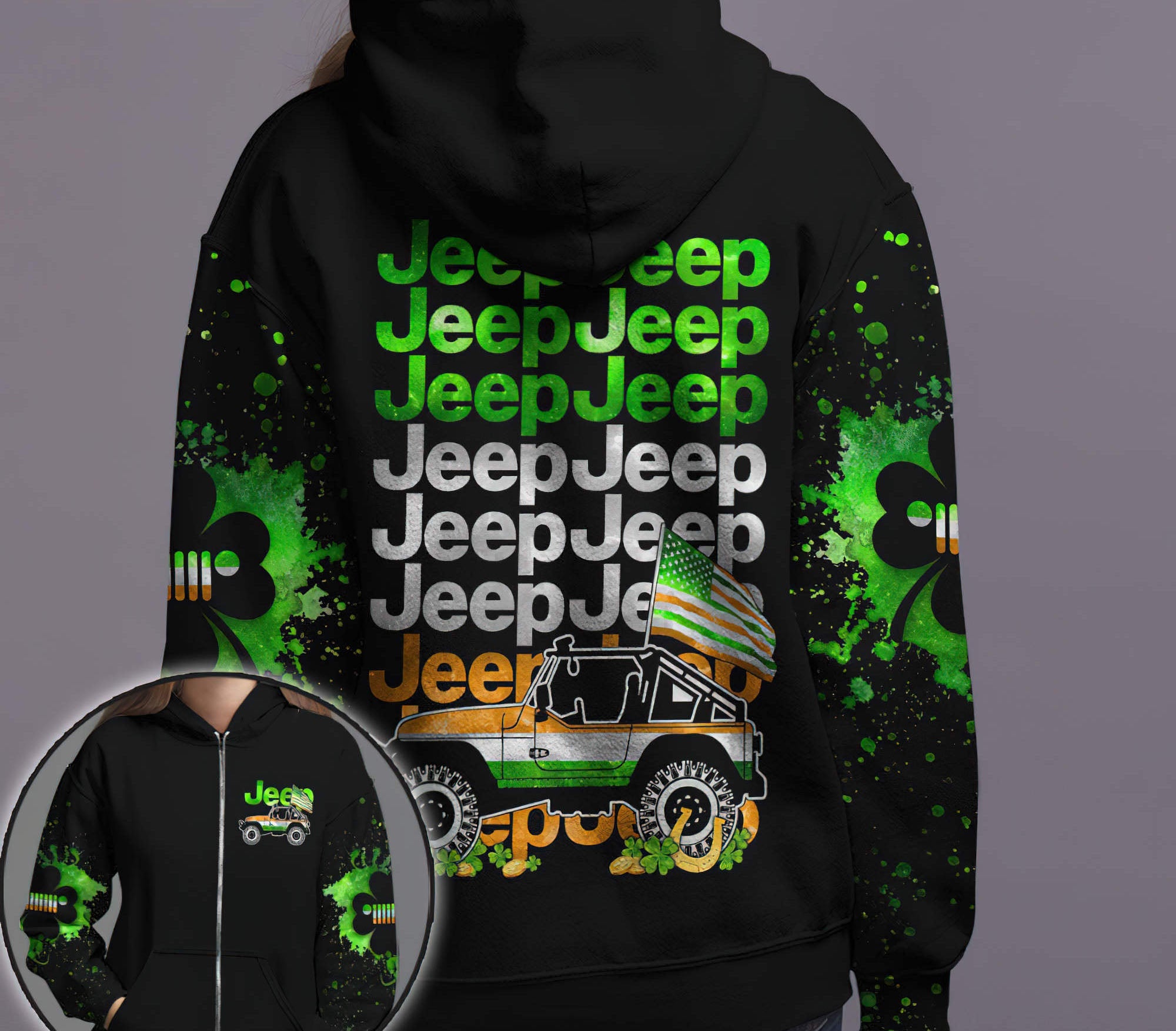 jeep-patrick-text-hoodie