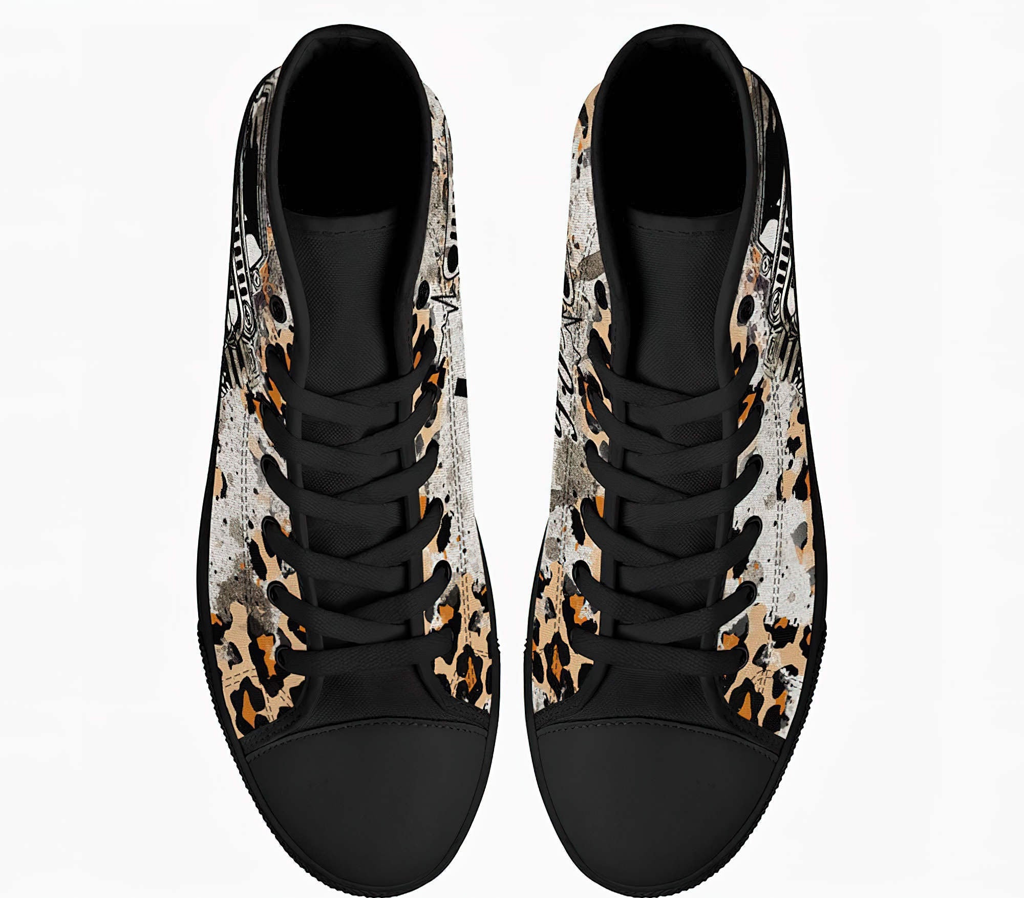 jeep-life-leopard-high-top-shoes