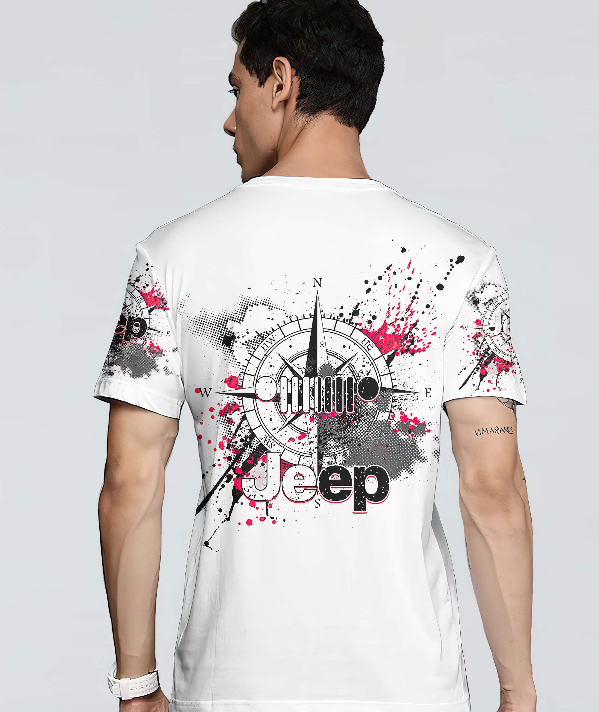 jeep-compass-t-shirt