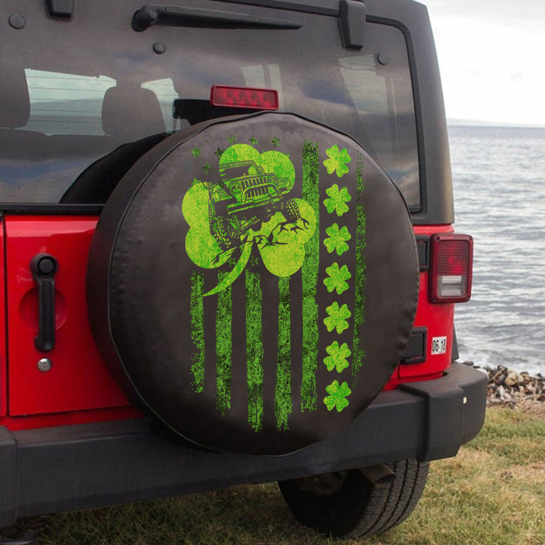 jeep-green-flag-spare-tire-cover