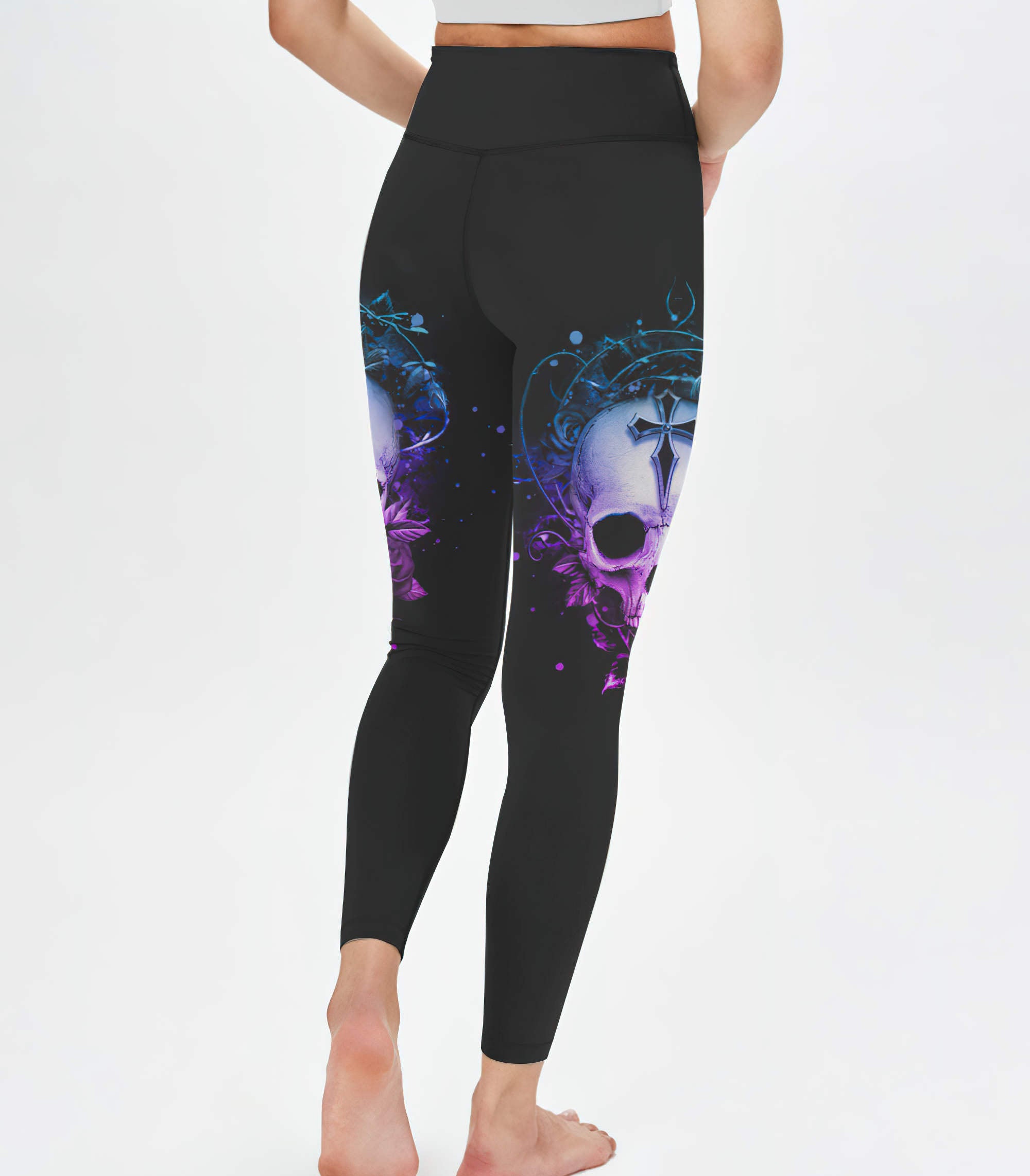 the-good-girl-in-me-got-tired-skull-all-over-print-25-leggings