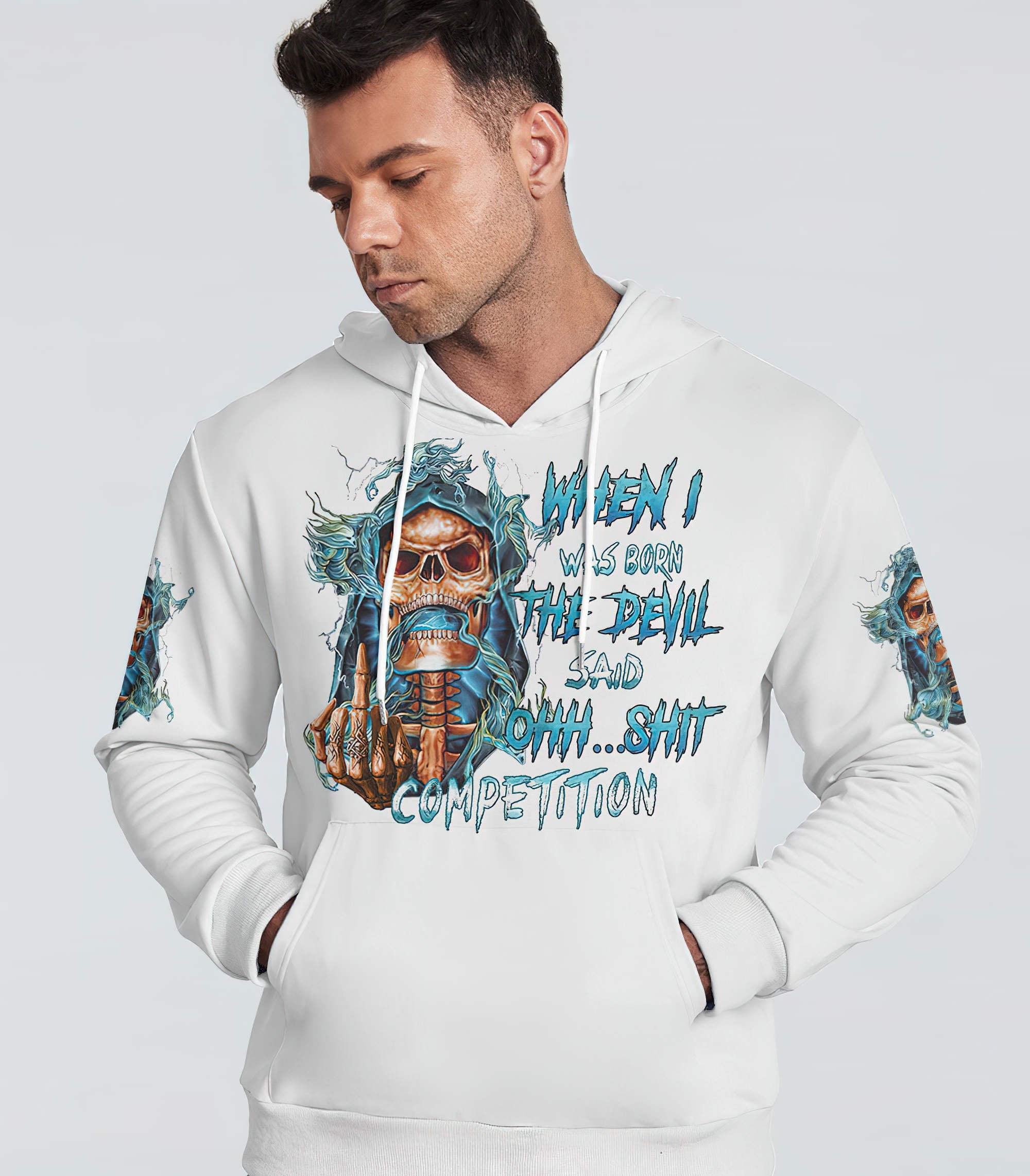 when-i-was-born-demon-skull-white-all-over-print-hoodie