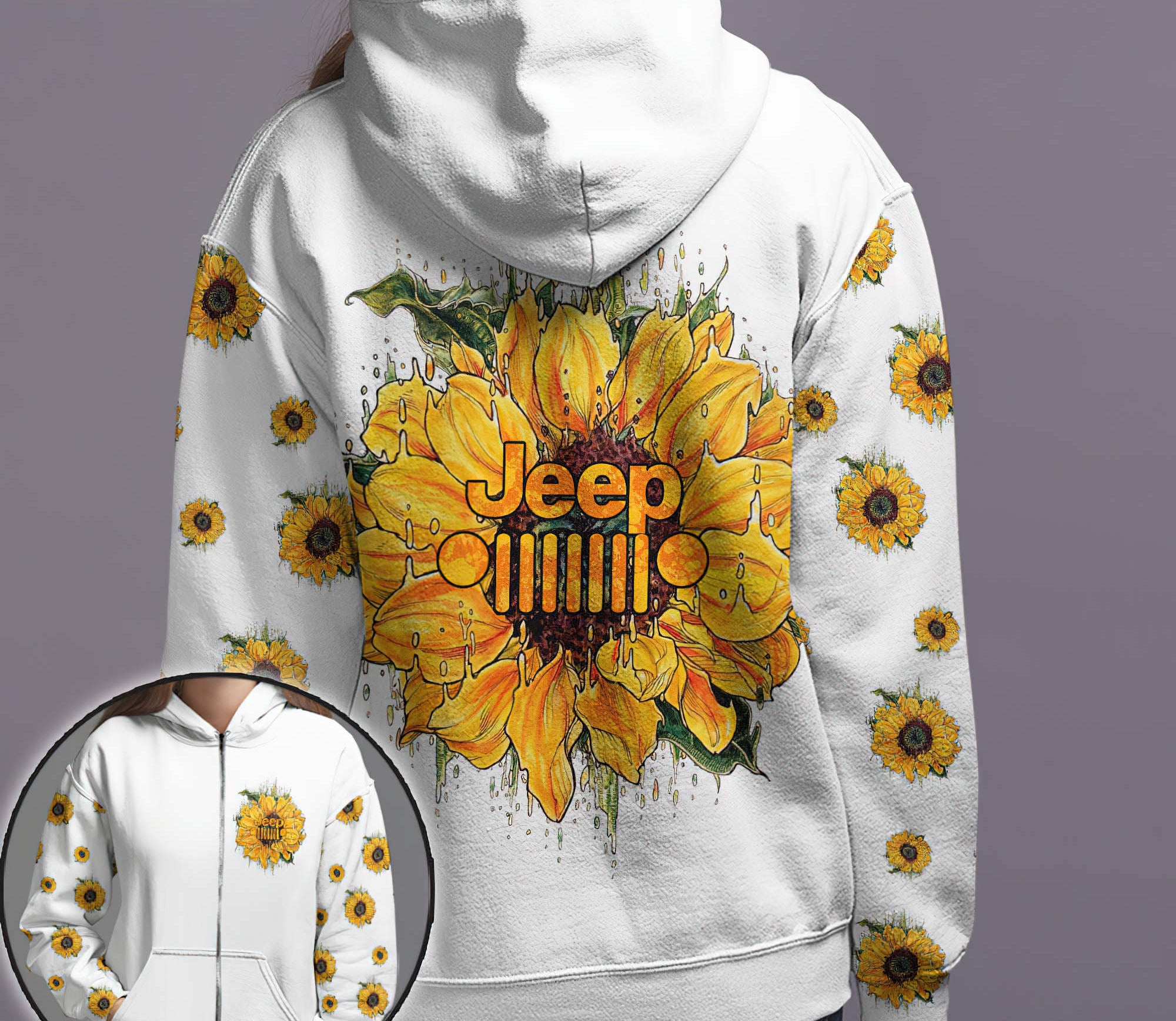 jeep-sunflower-melt-hoodie