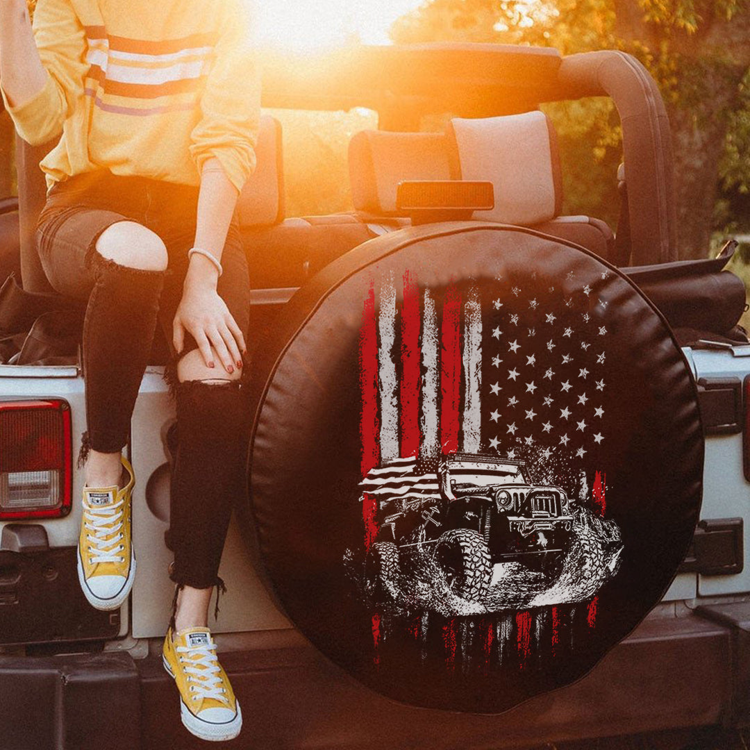 jeep-america-flag-spare-tire-cover