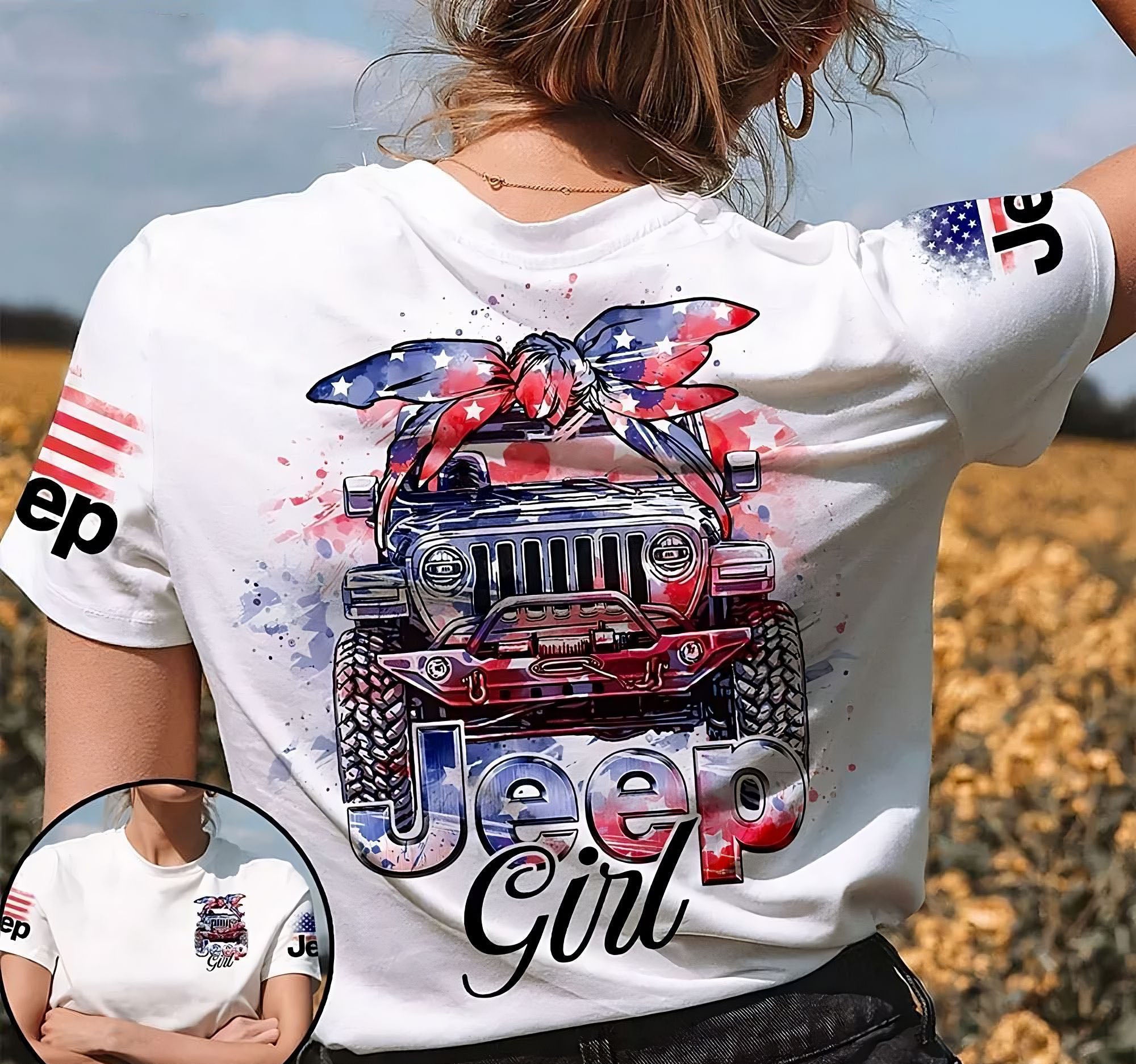 jeep-girl-watercolor-america-all-over-print-t-shirt