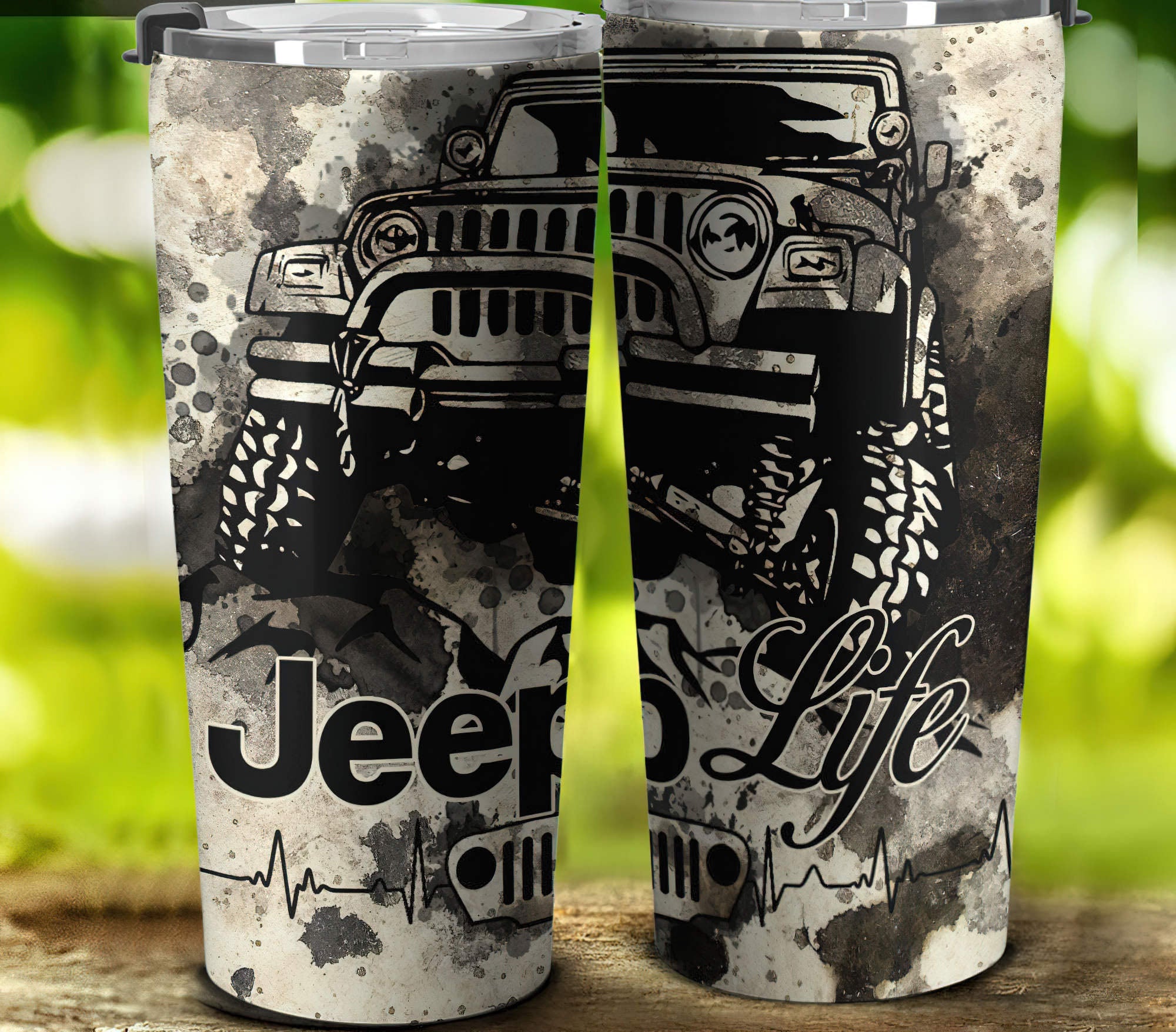 jeep-life-dirty-tumbler