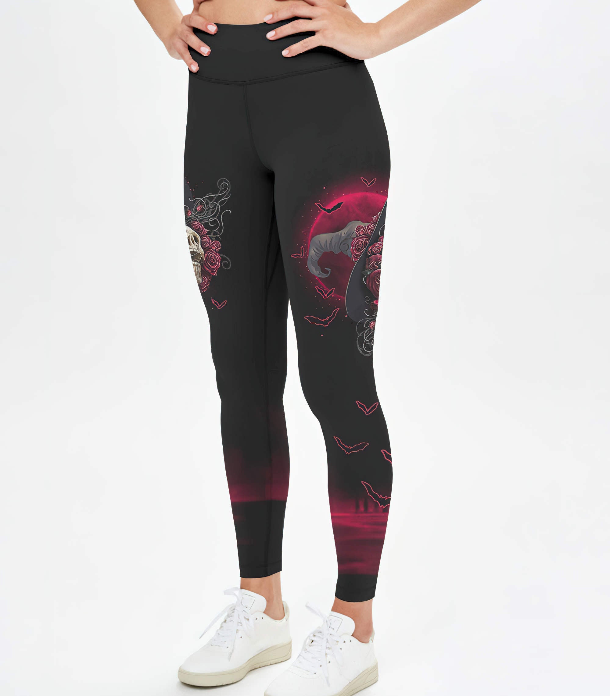 in-my-defense-witch-skull-all-over-print-leggings