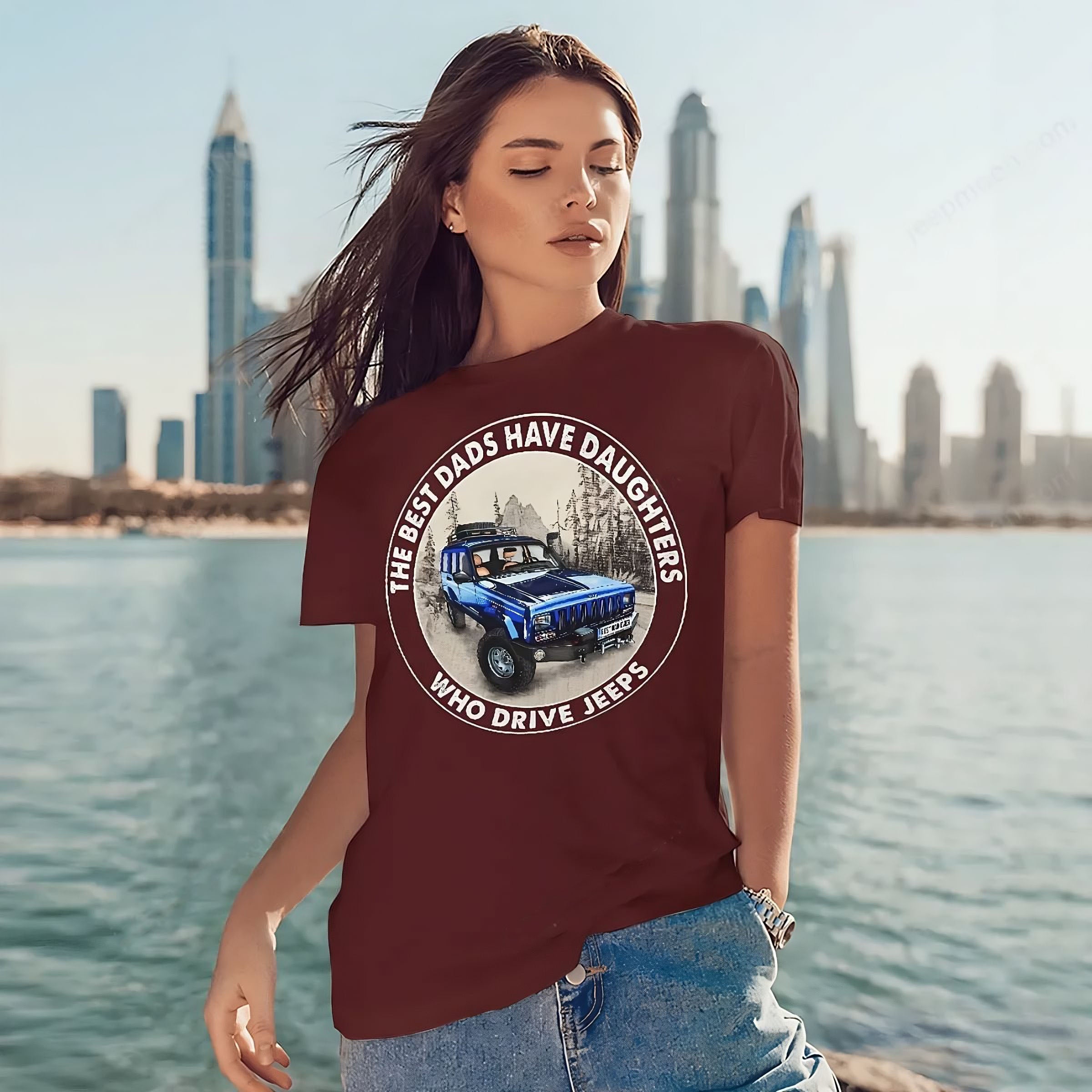 the-best-dads-have-daughters-who-drive-jeeps-04-jeep-t-shirt