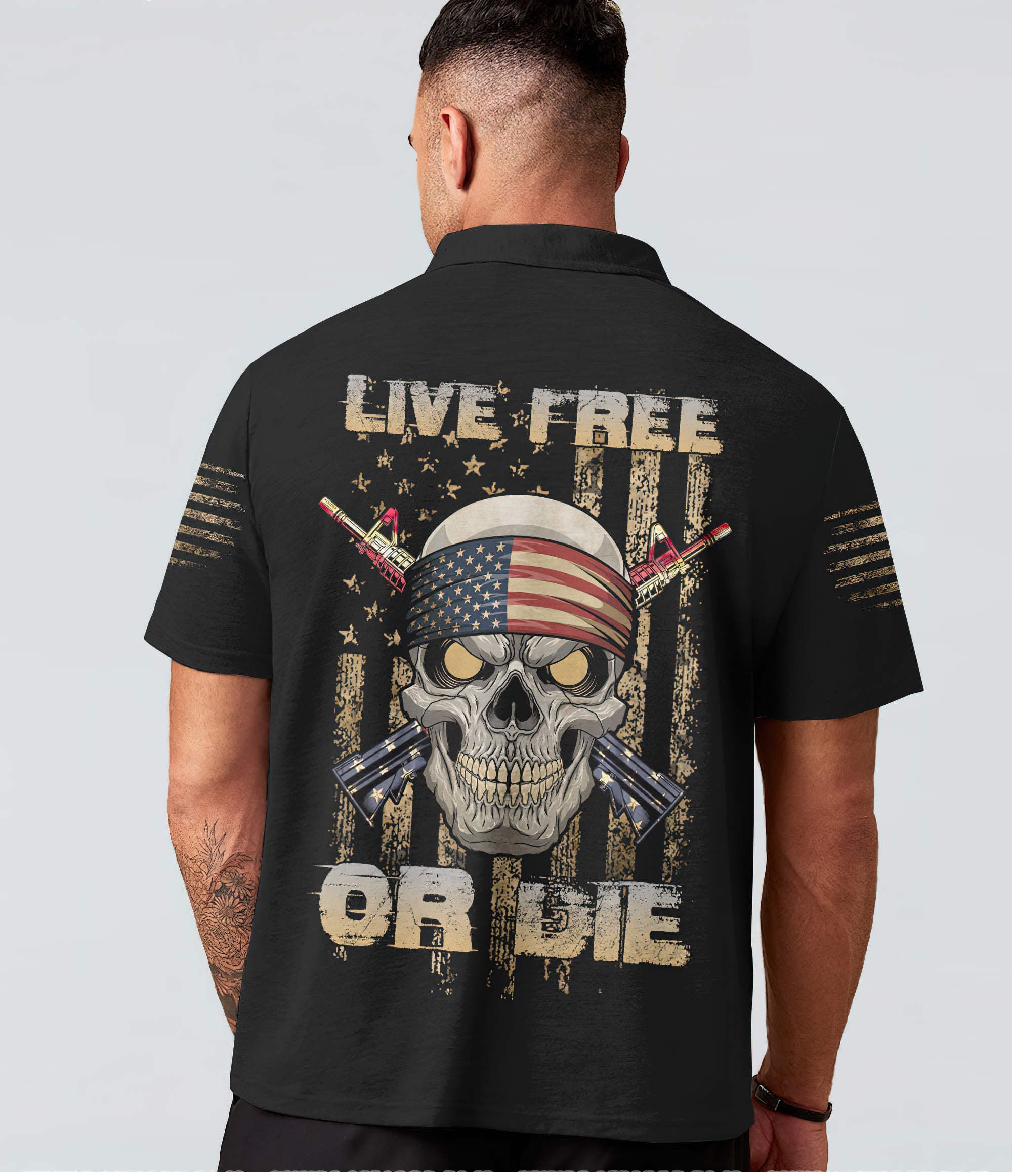 live-free-or-die-skull-all-over-print-1-polo-shirt