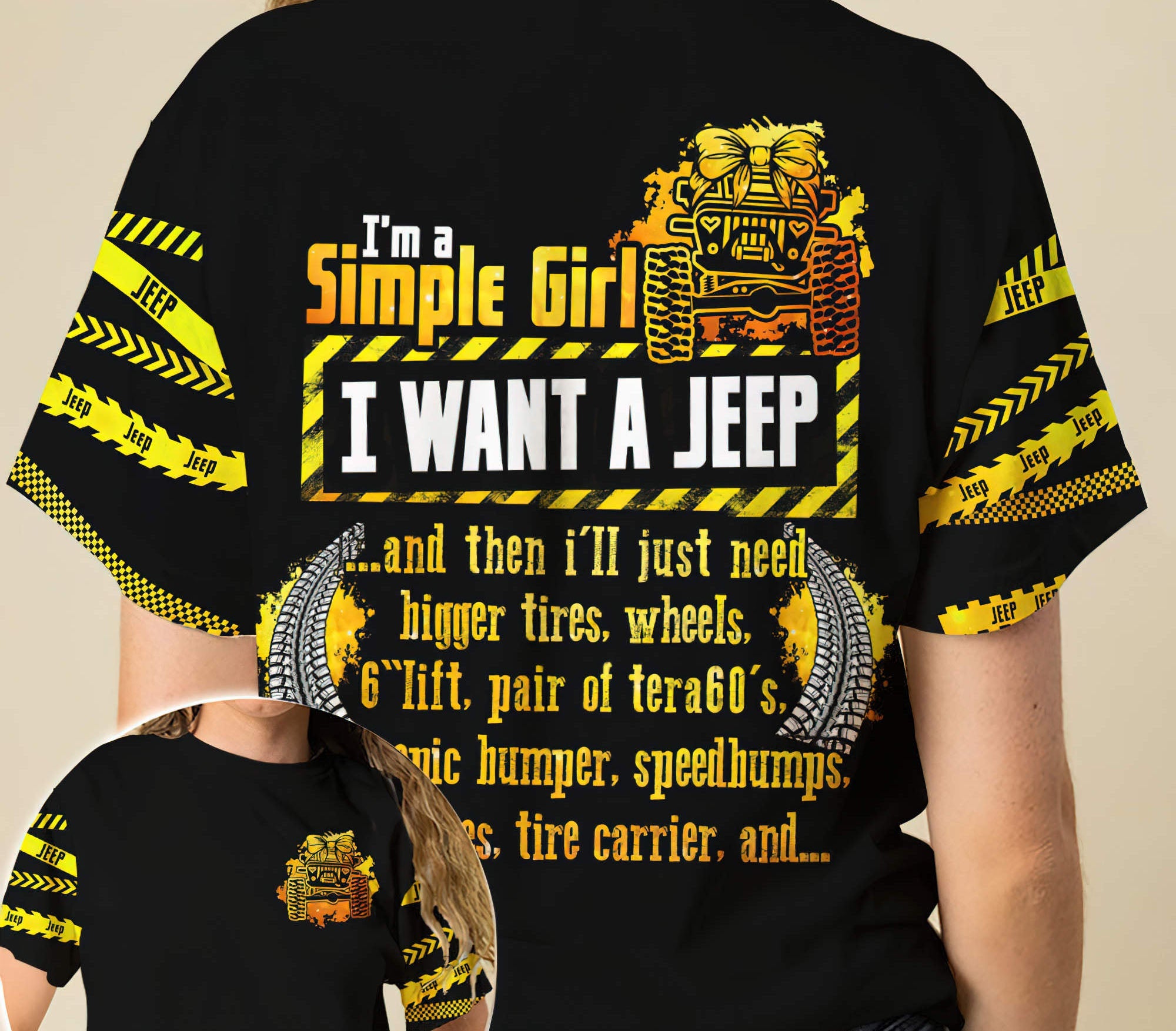 im-a-simple-girl-i-want-a-jeep-t-shirt