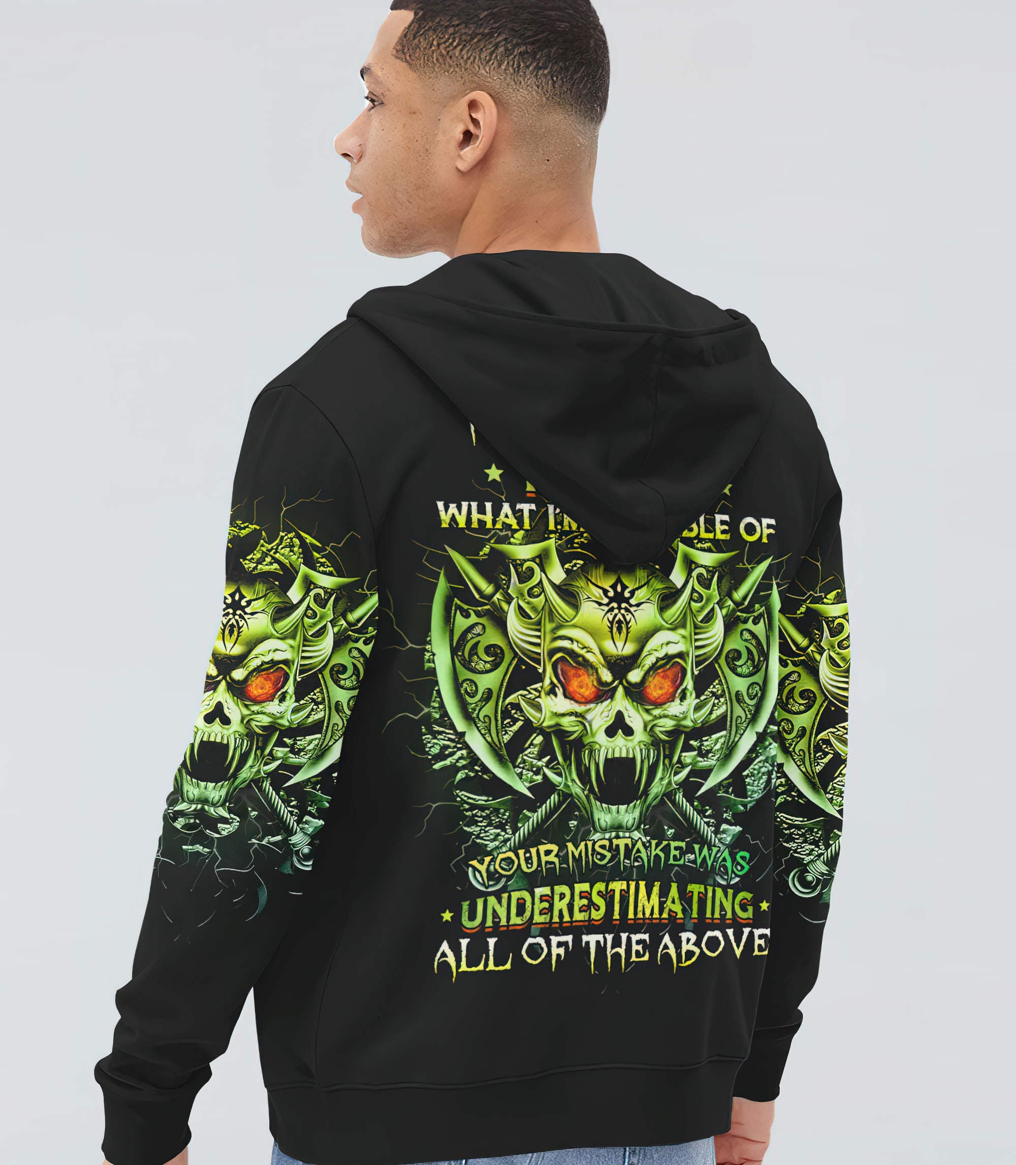 i-know-who-i-am-skull-all-over-print-hoodie