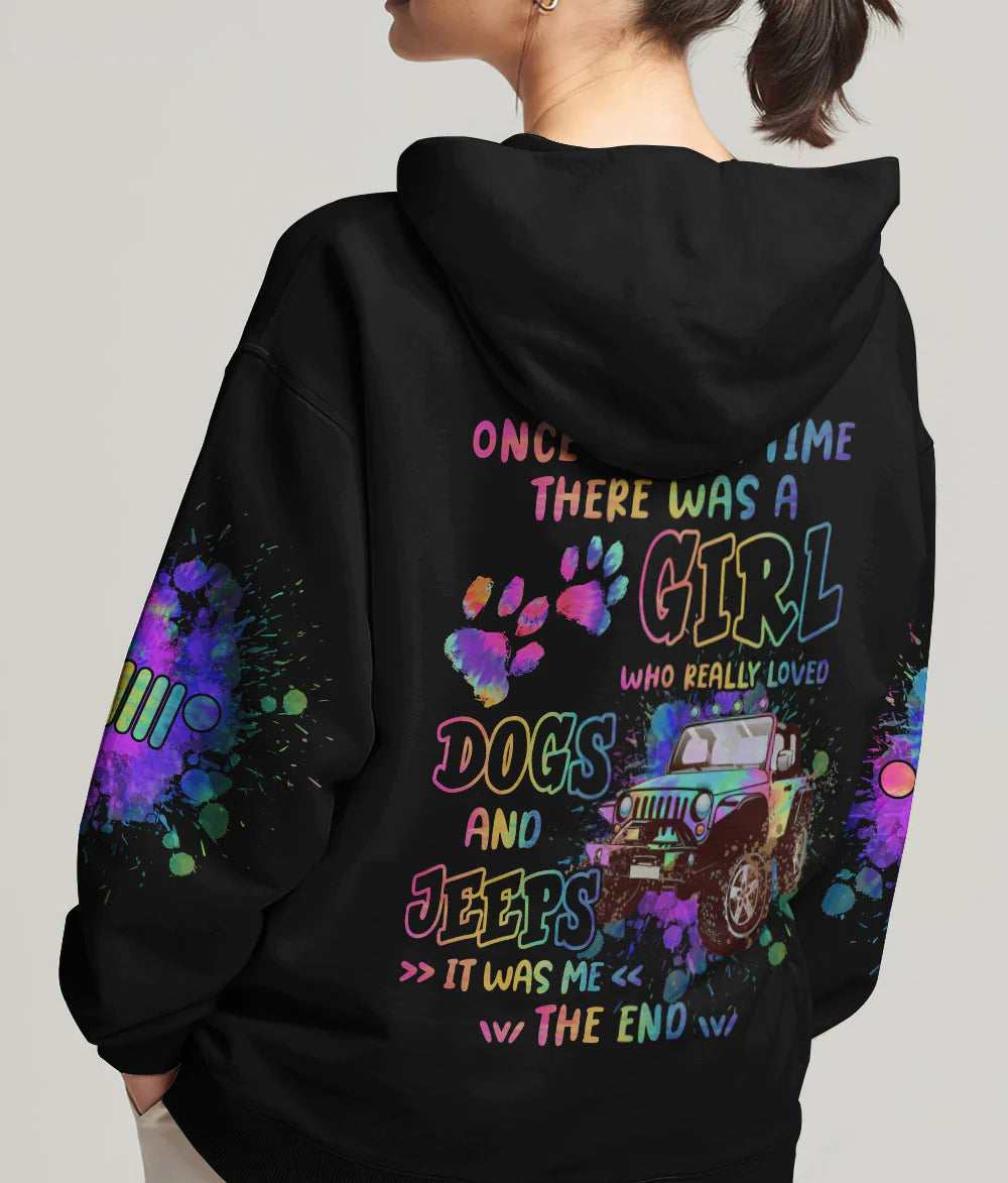 dogs-and-jeeps-hoodie