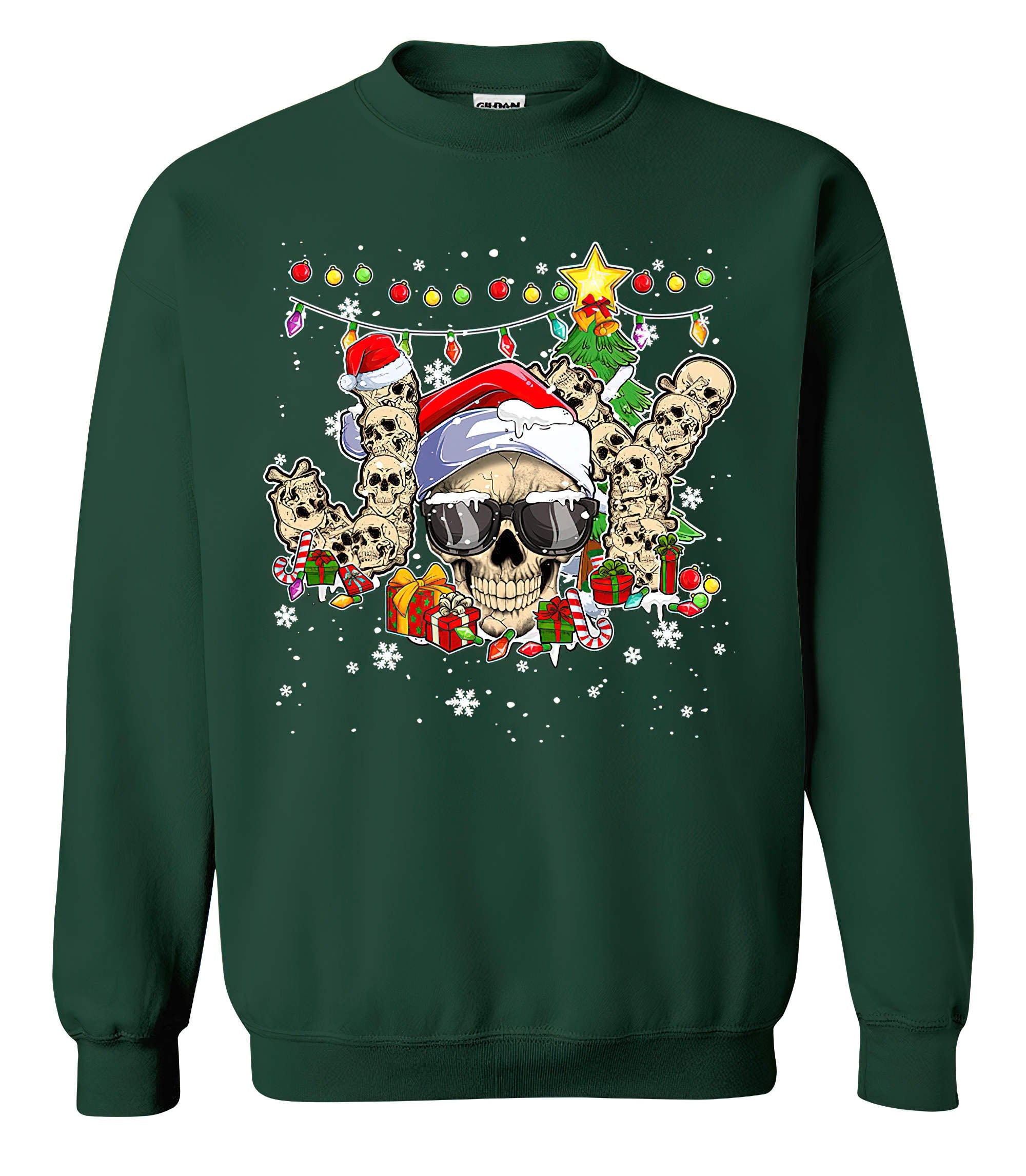 joy-skull-christmas-all-over-print-sweatshirt