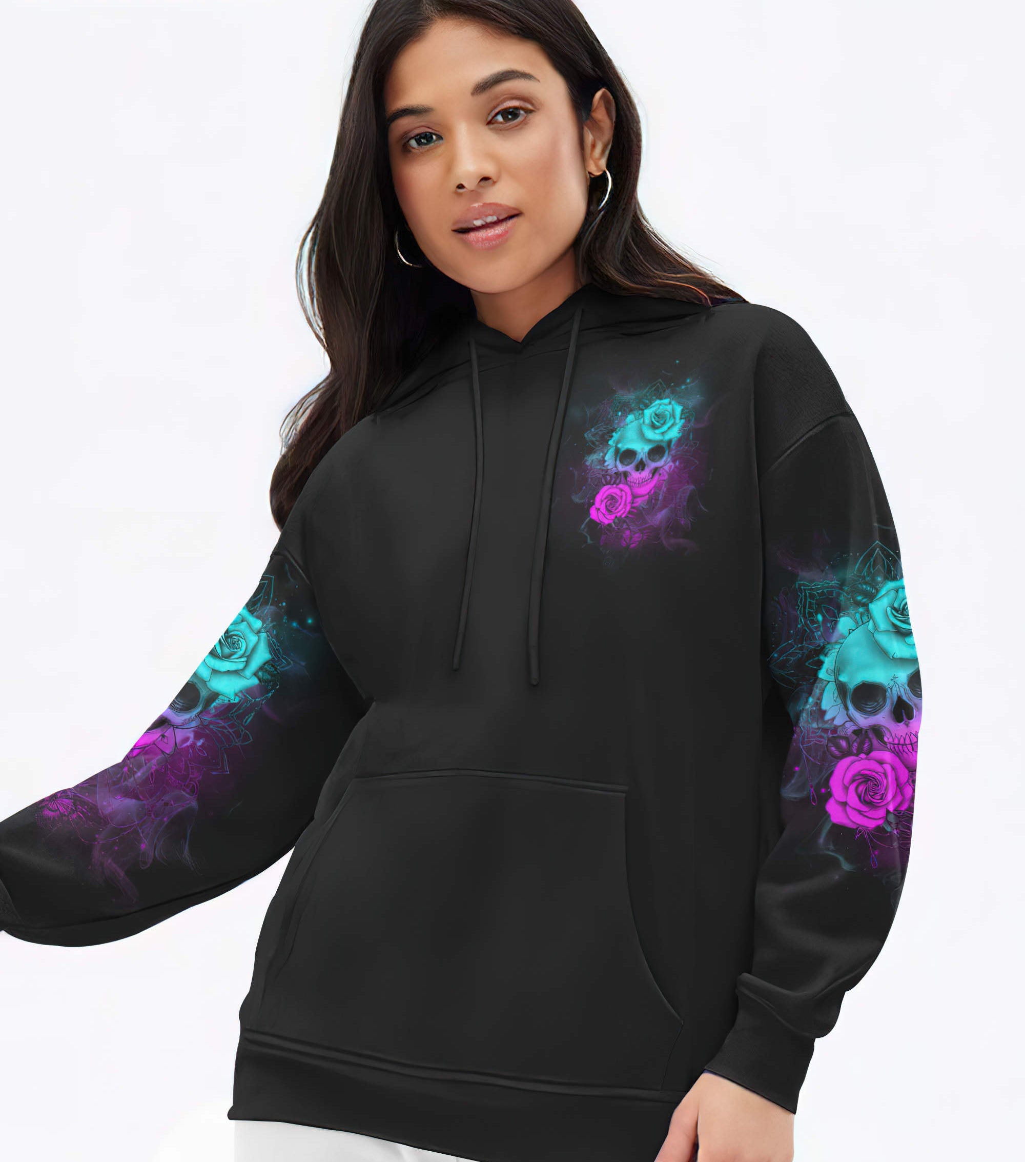 if-i-was-really-a-b-skull-rose-all-over-print-2-hoodie