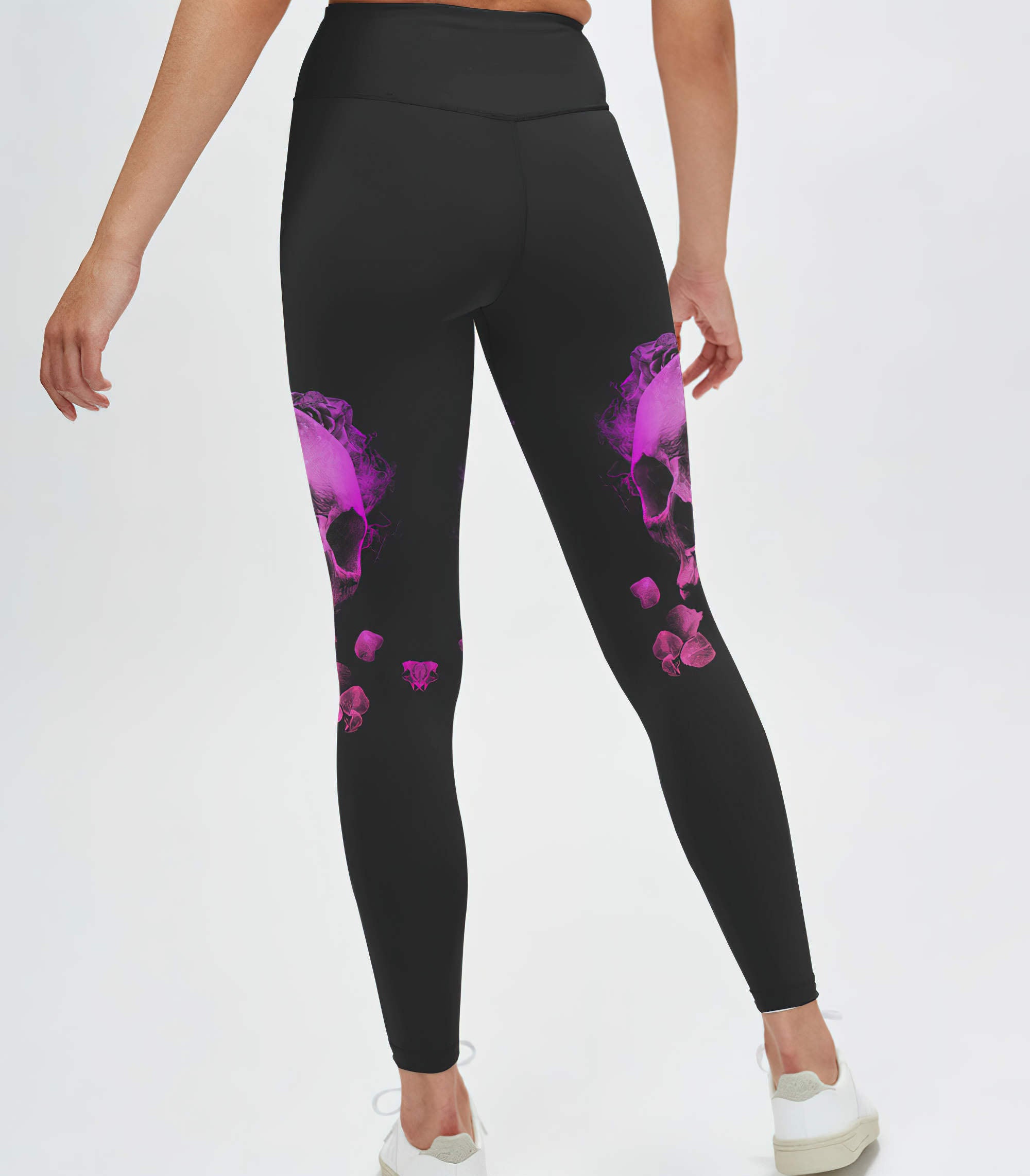 im-not-a-b-skull-rose-all-over-print-leggings