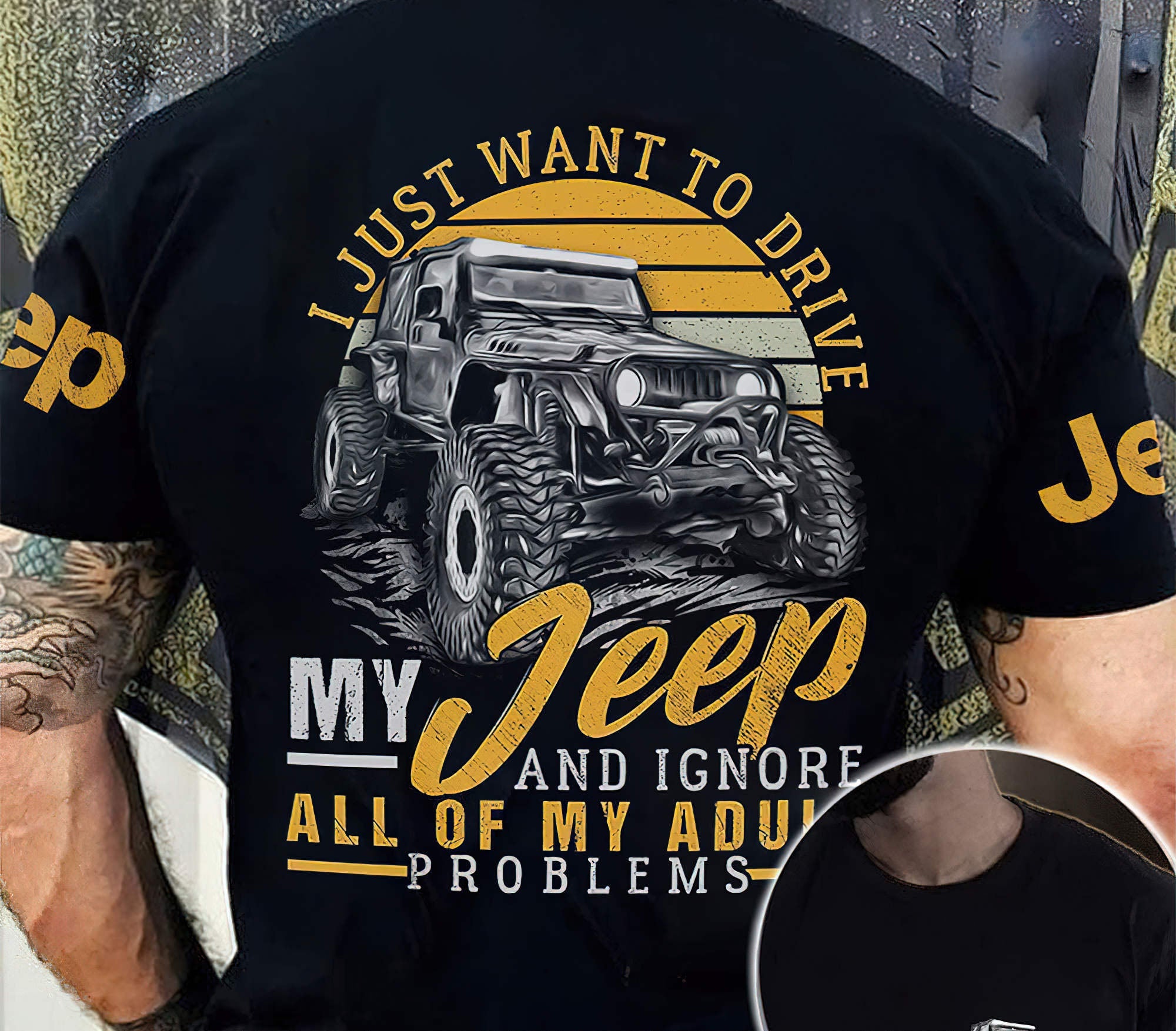 jeep-retro-ignore-adult-problems-t-shirt