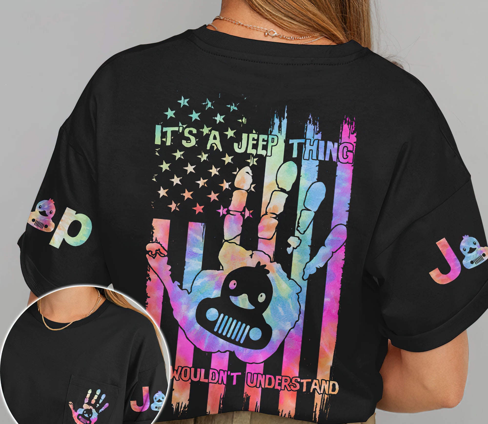 jeep-things-tie-dye-t-shirt