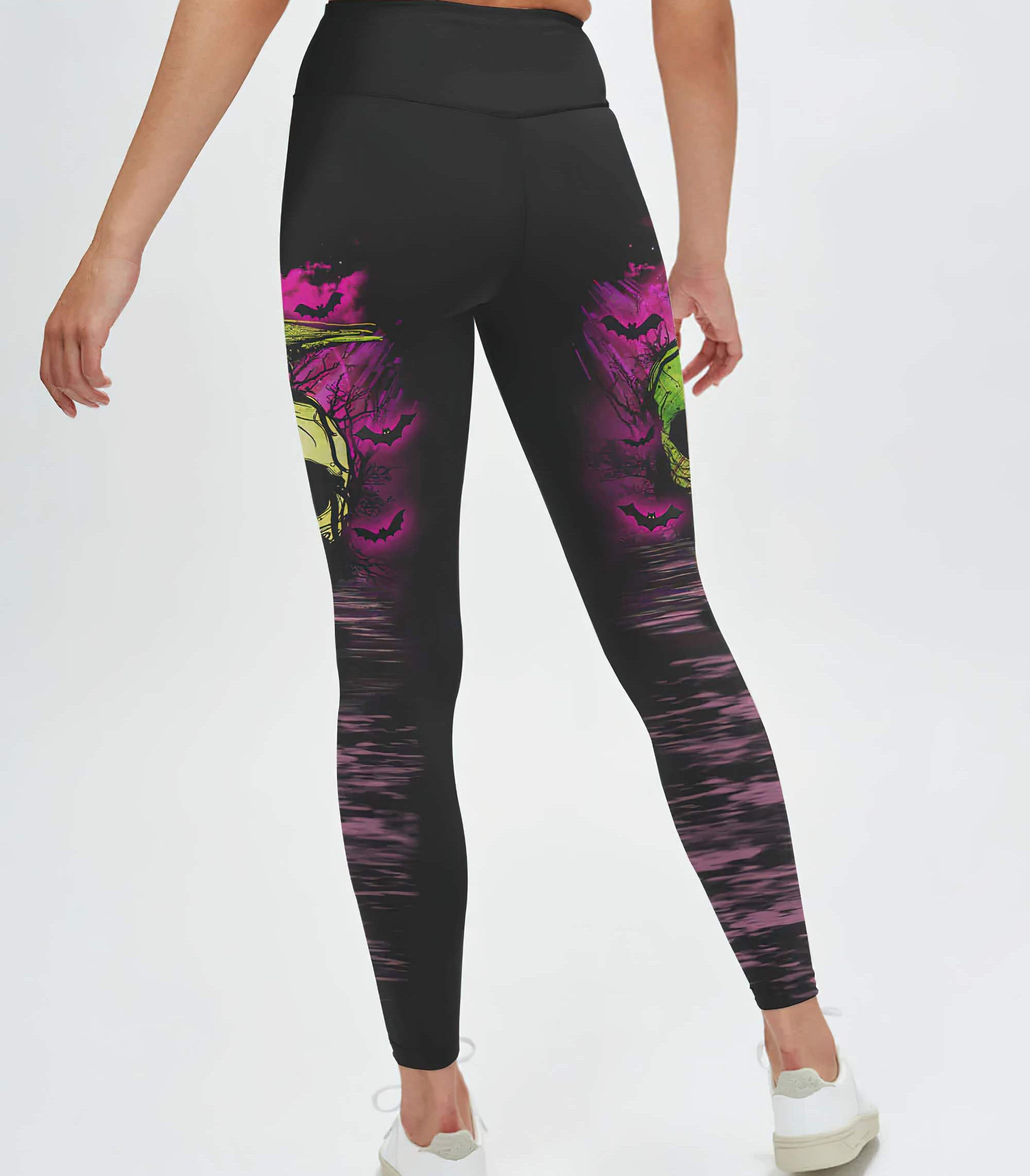 i-can-be-your-best-friend-or-worst-nightmare-skull-raven-all-over-print-leggings