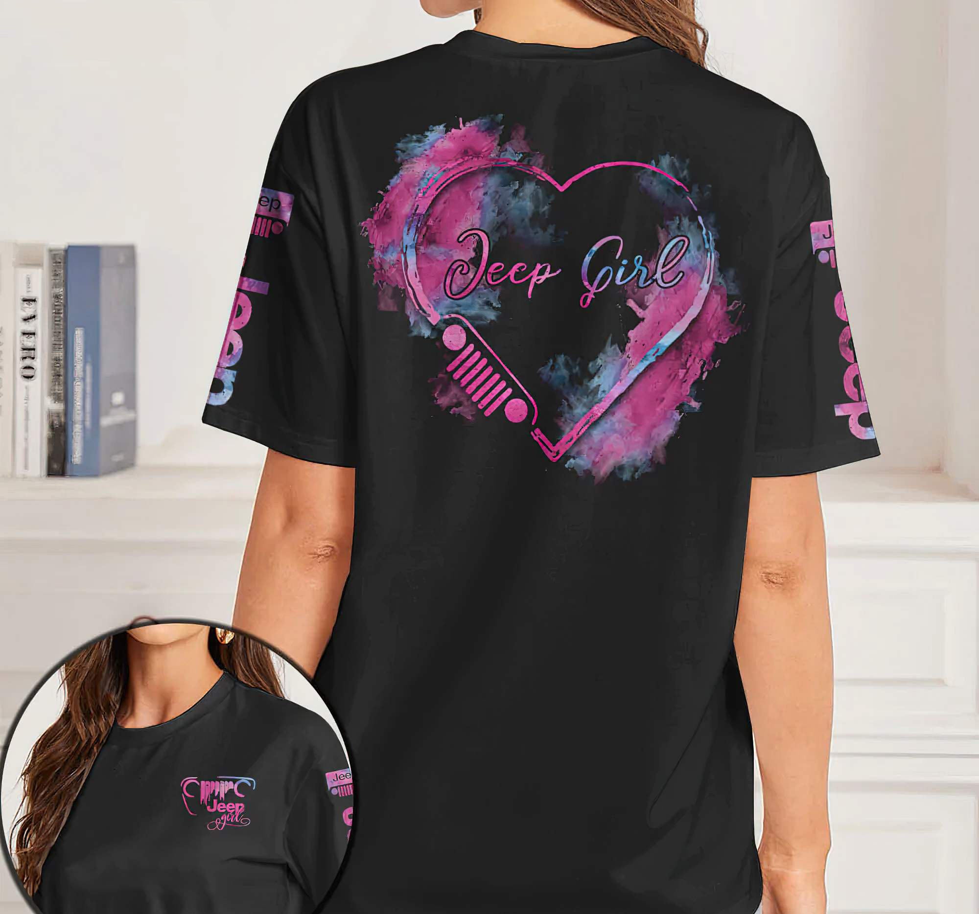 jeep-girl-heart-watercolor-all-over-print-t-shirt