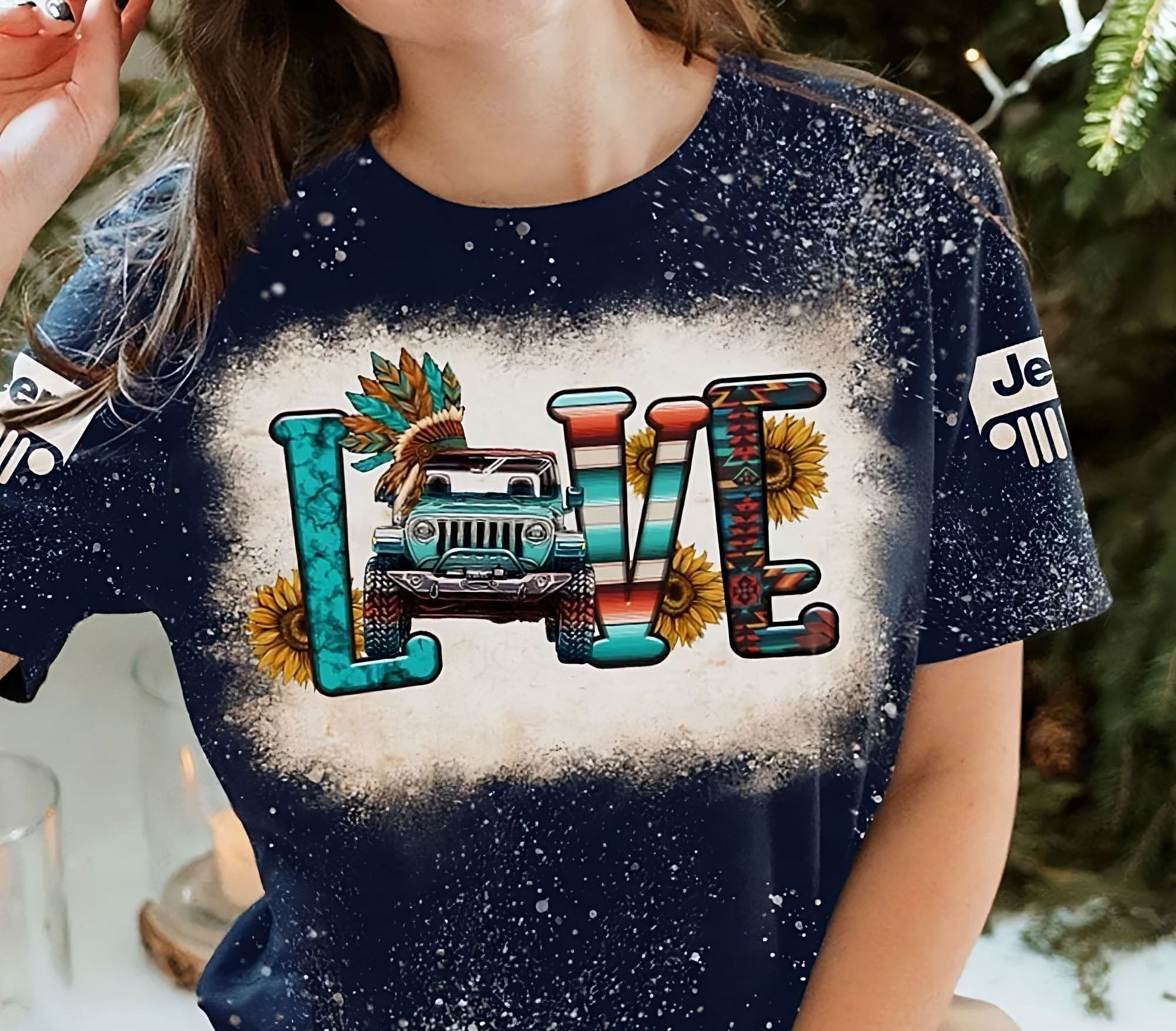 love-jeep-native-hippie-all-over-print-t-shirt