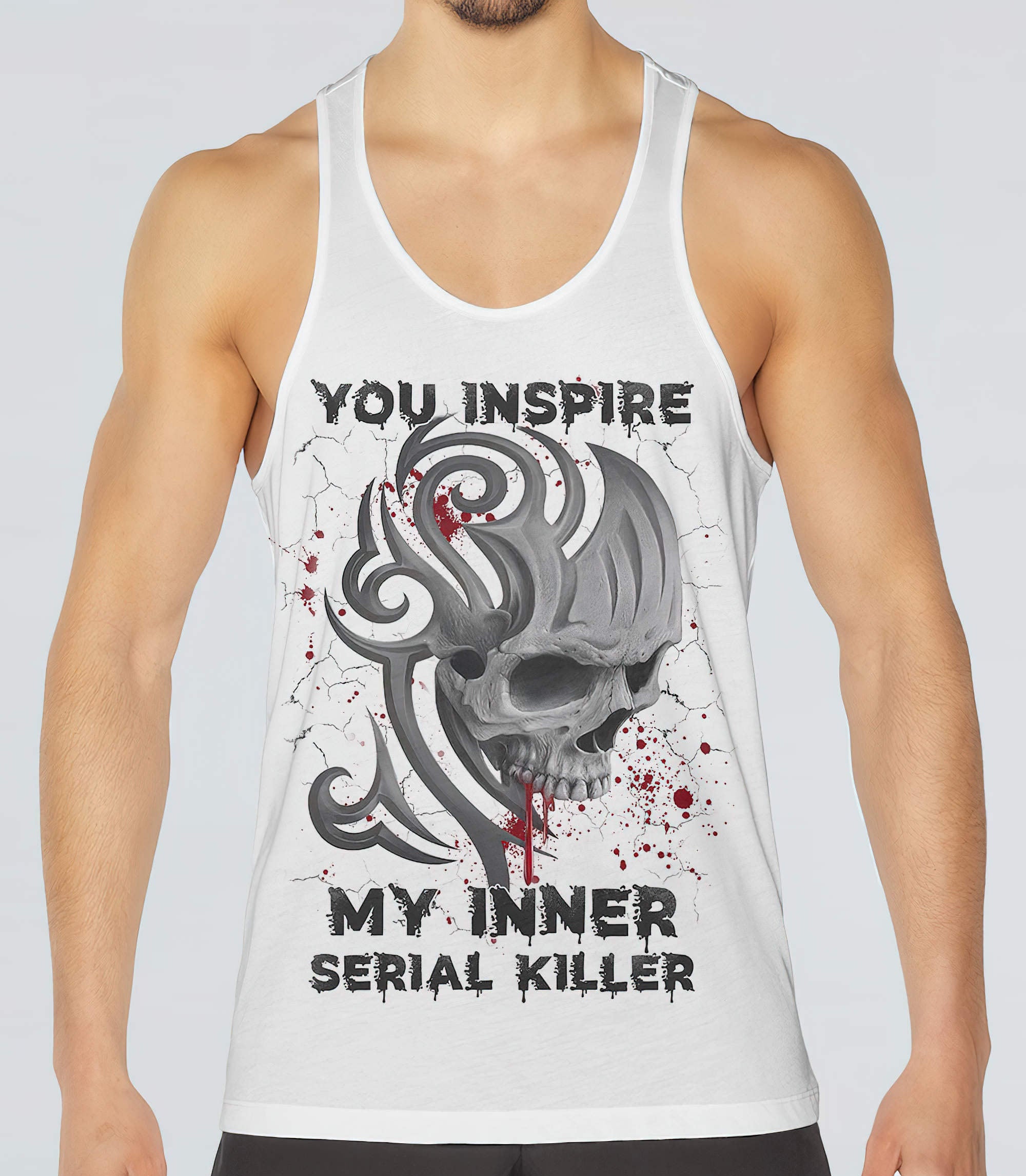 you-inspire-my-inner-serial-k-skull-all-over-print-tank-top