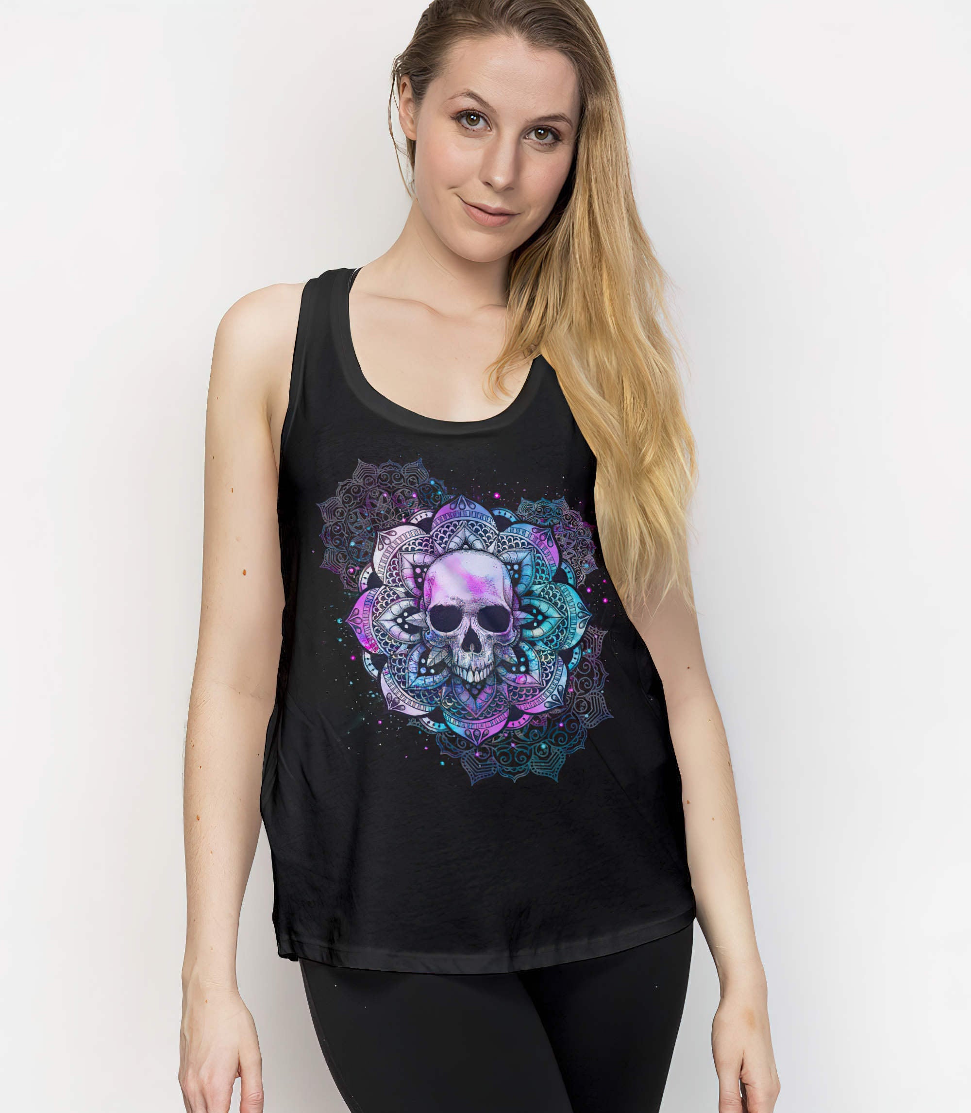 skull-mandala-all-over-print-tank-top