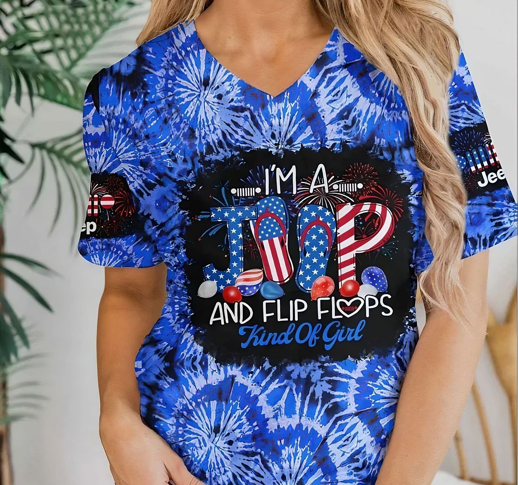 jeep-and-flip-flops-kind-of-girl-all-over-print-t-shirt