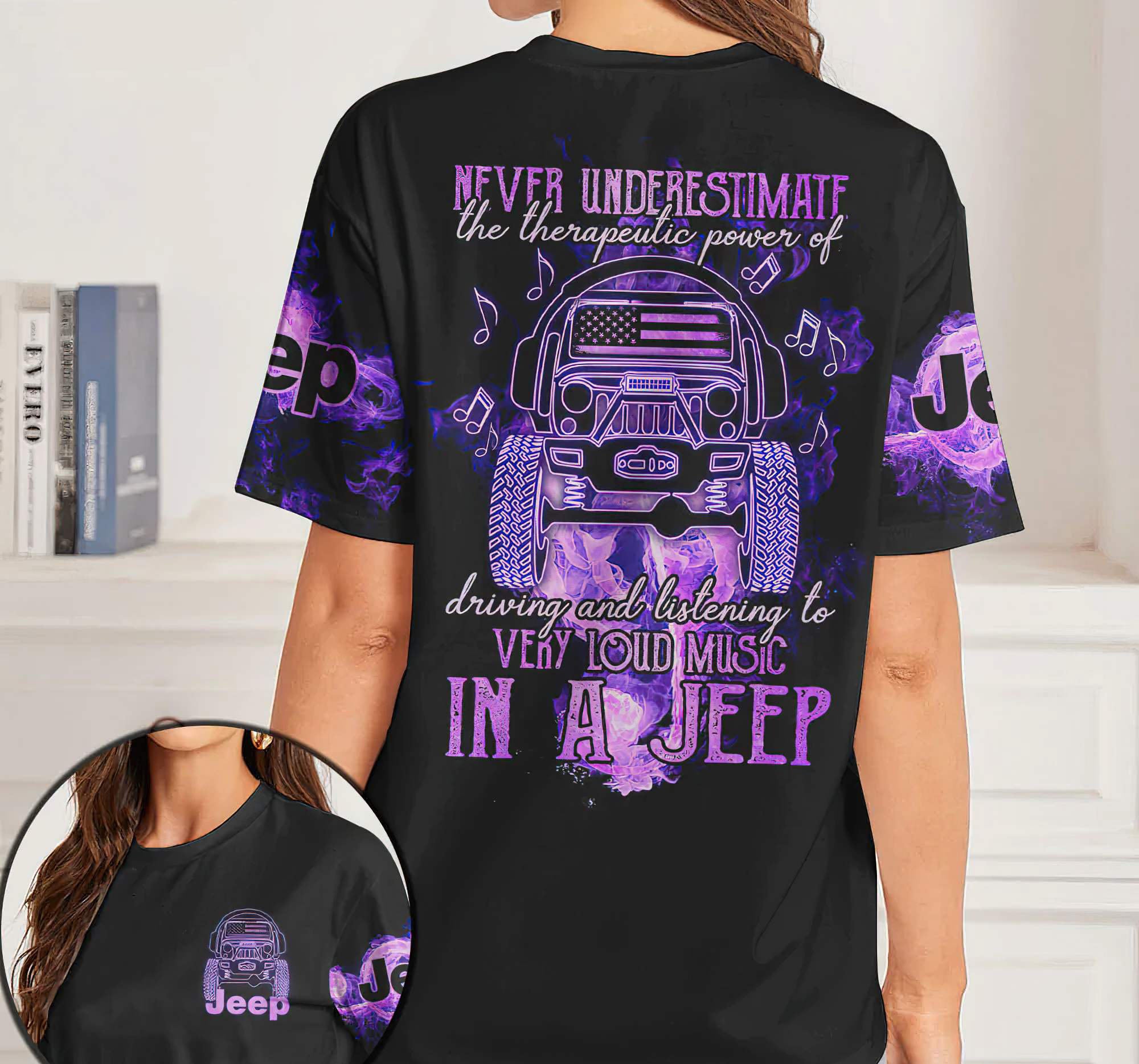 loud-music-in-a-jeep-all-over-print-t-shirt