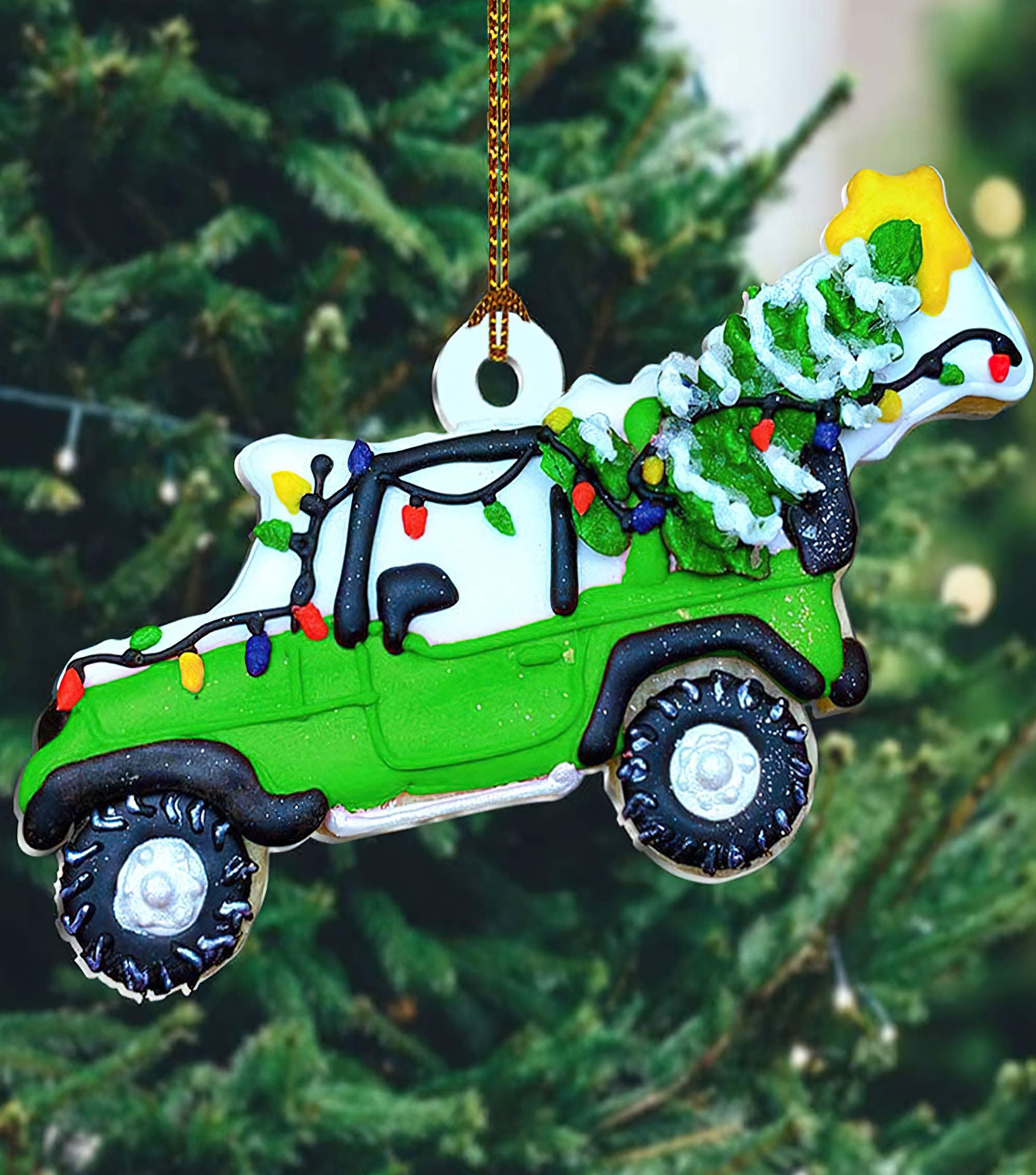 jeep-christmas-cookie-double-wooden-custom-shape-ornament