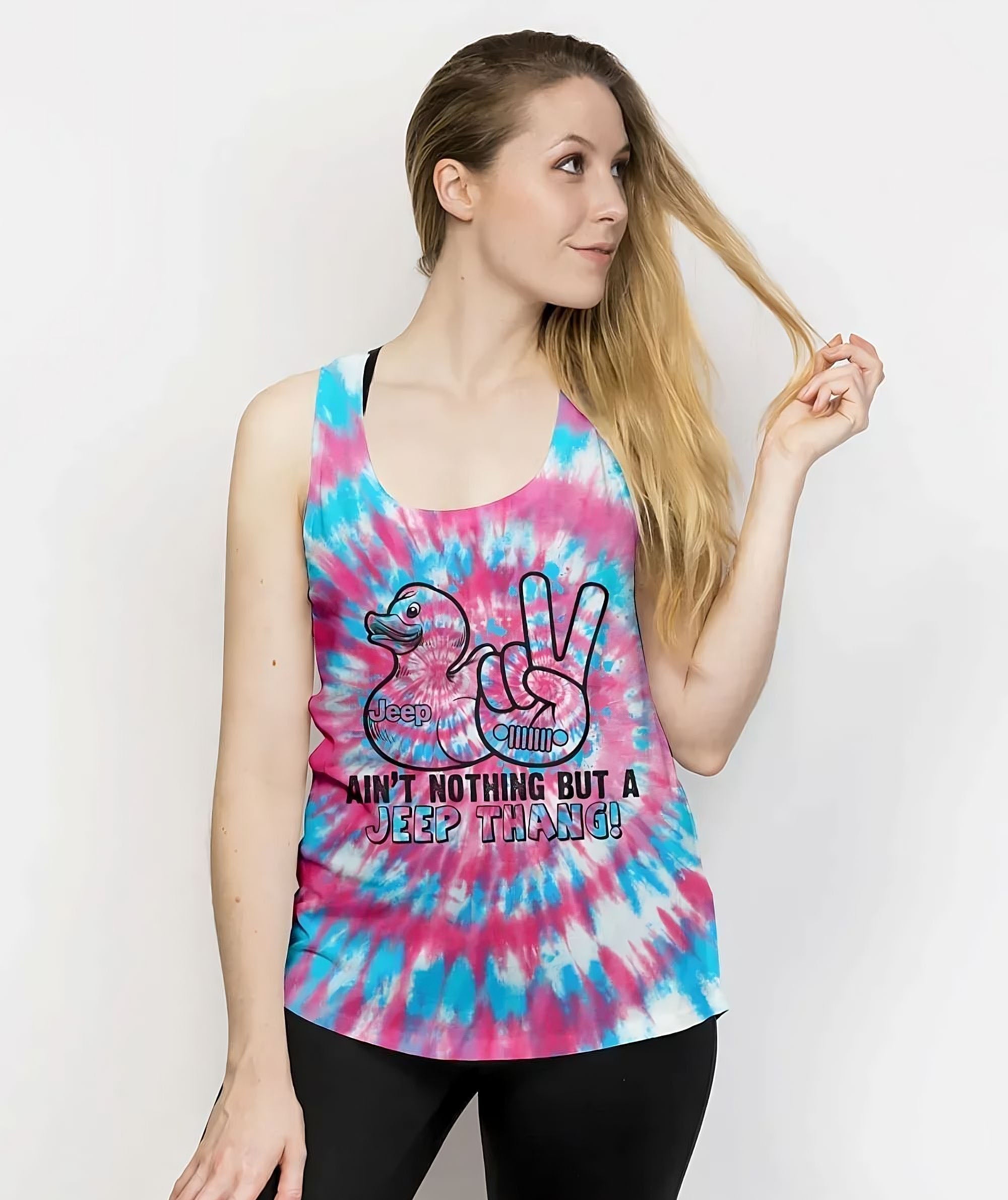 aint-nothing-but-a-jeep-thang-tie-dye-all-over-print-tank-top