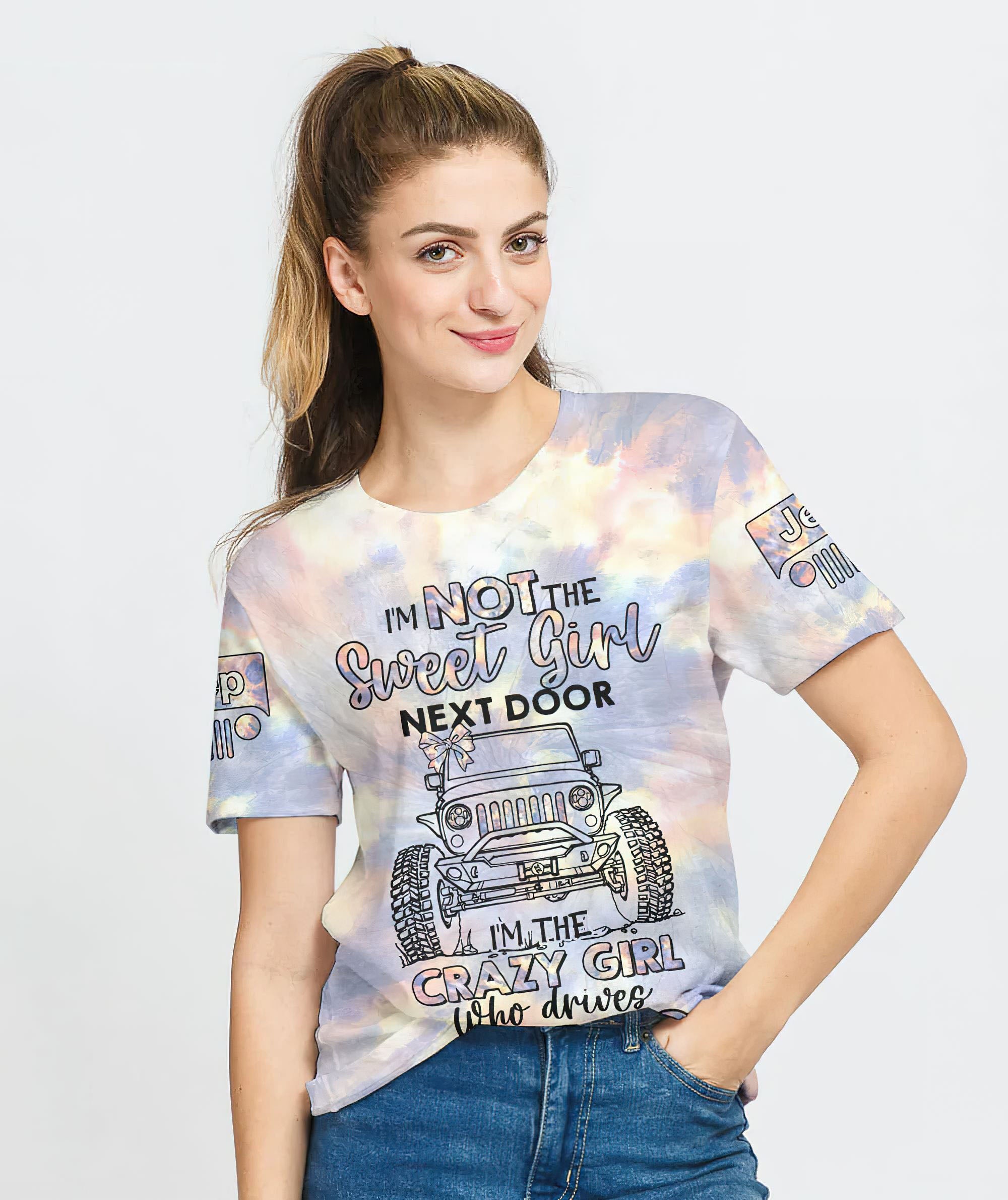 im-not-the-sweet-girl-next-door-jeep-tie-dye-all-over-print-t-shirt