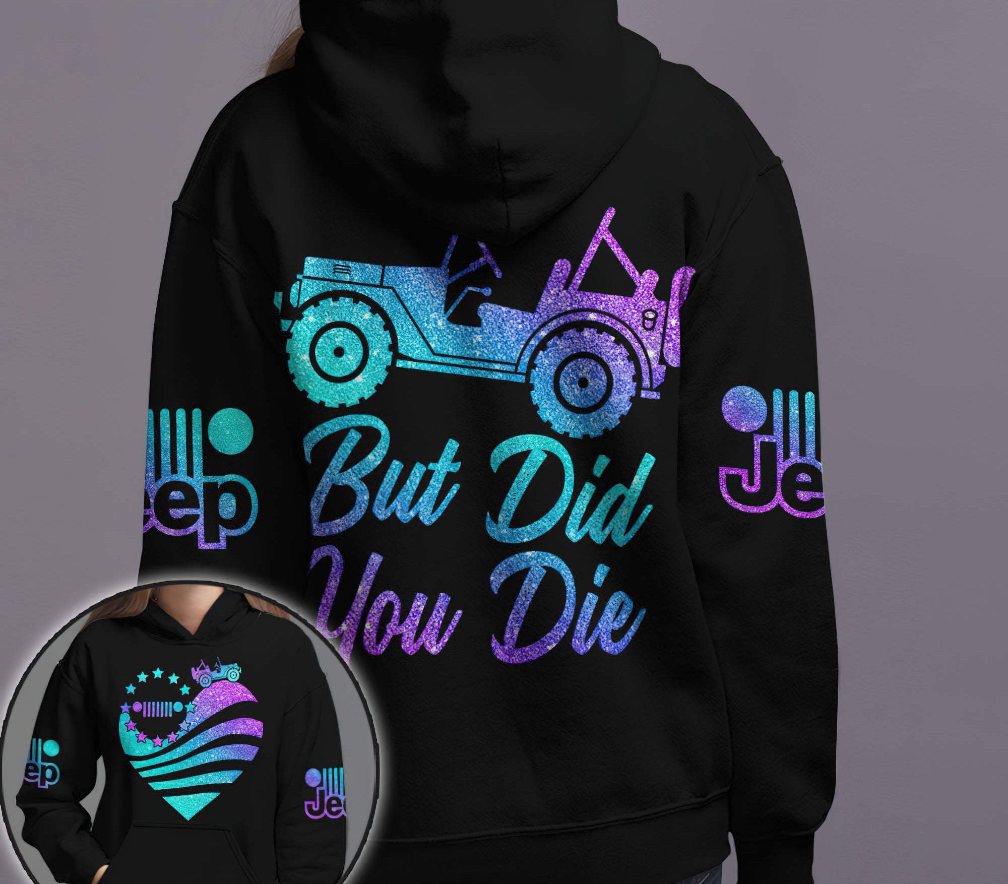 jeep-but-did-you-die-heart-hoodie