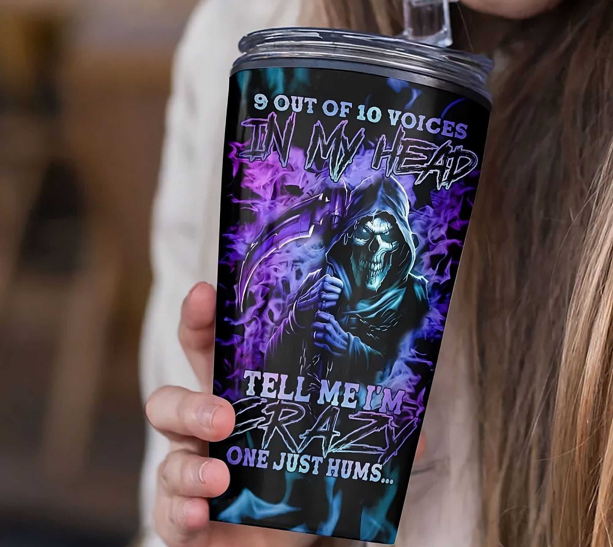 9-out-of-10-voices-in-my-head-reaper-tumbler-tumbler