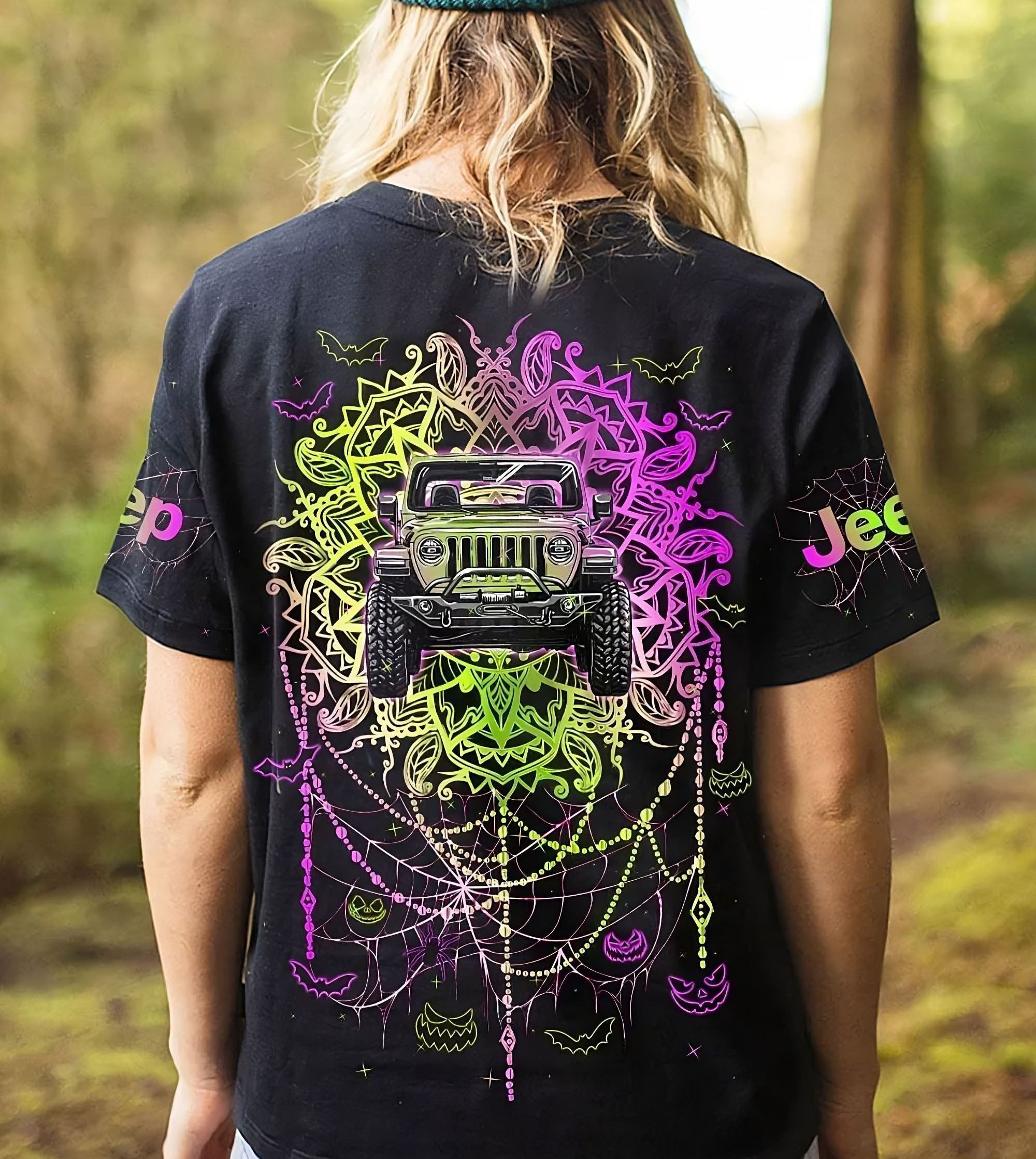 jeep-mandala-halloween-all-over-print-t-shirt