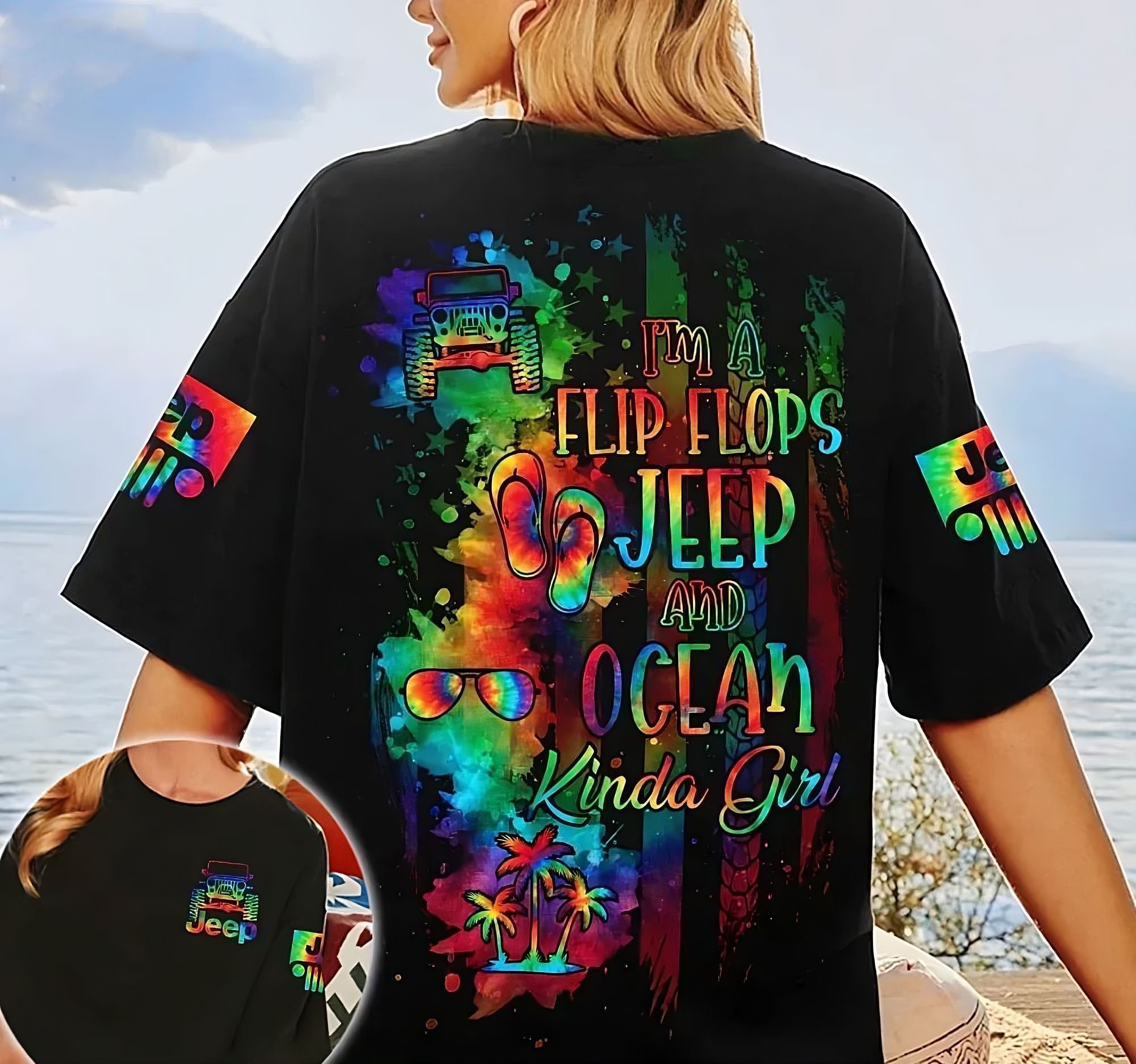 im-a-flip-flops-jeep-and-ocean-kinda-girl-flag-all-over-print-t-shirt