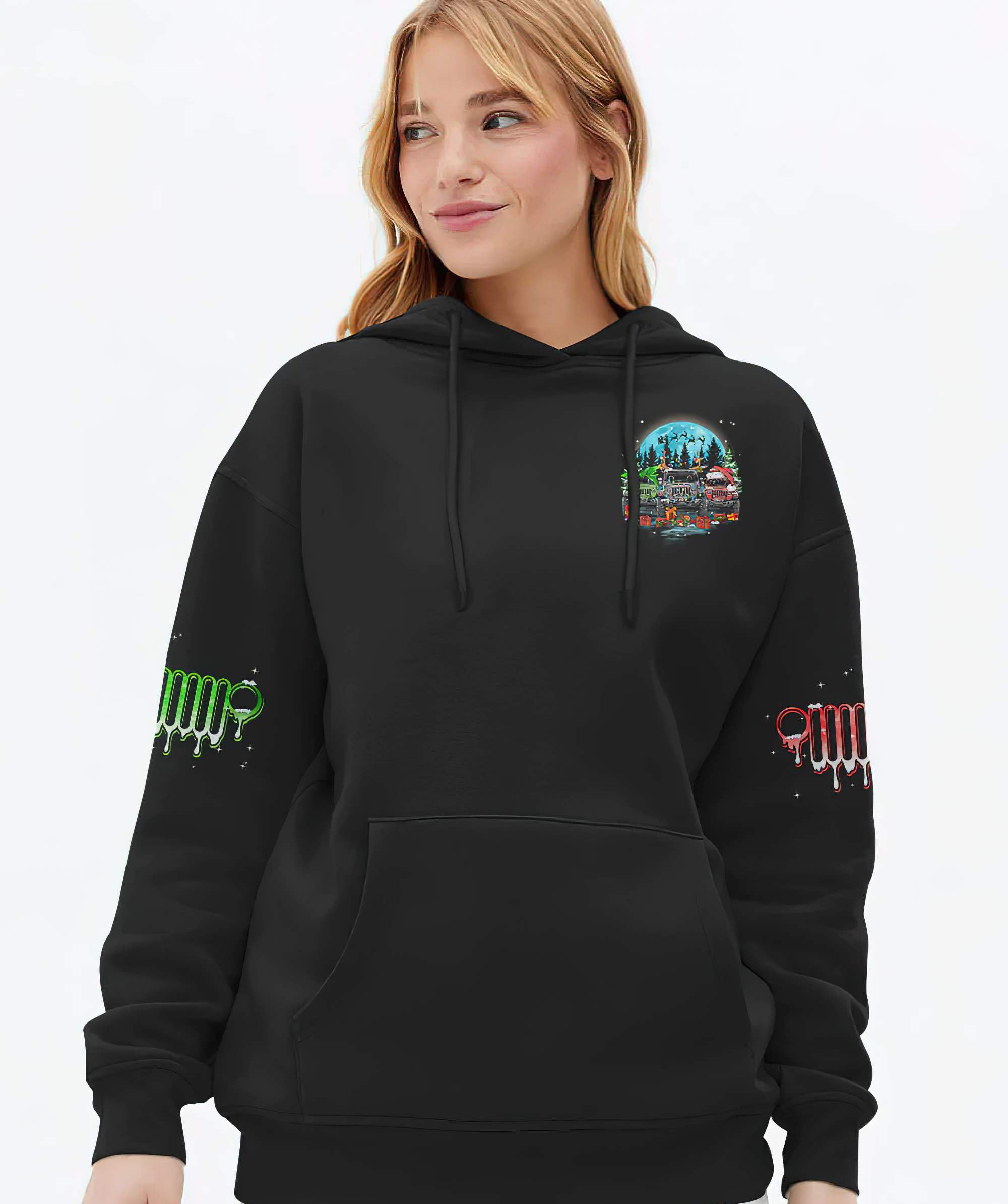 im-the-black-jeep-christmas-hoodie