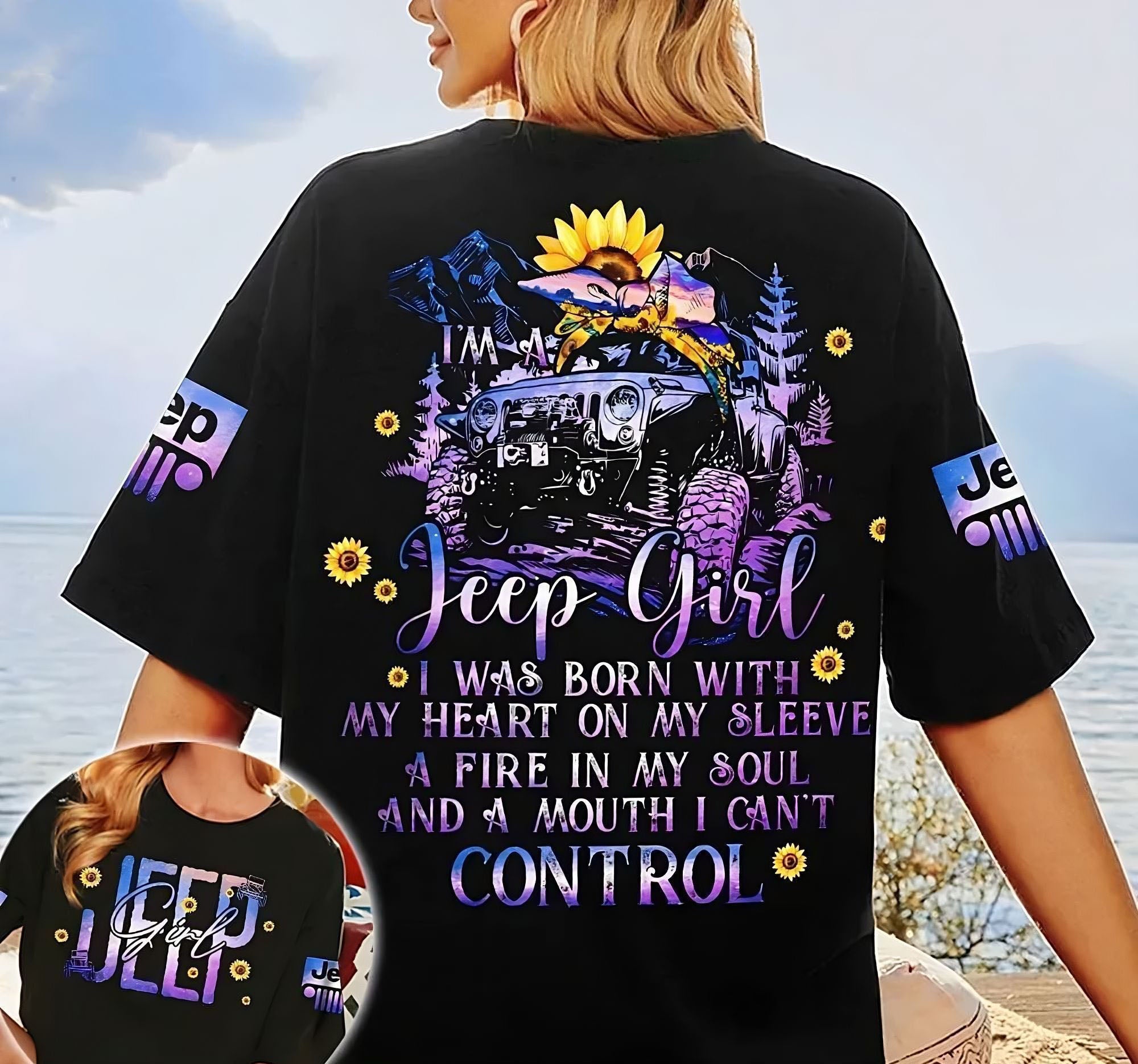 im-a-jeep-girl-purple-sunflower-all-over-print-t-shirt