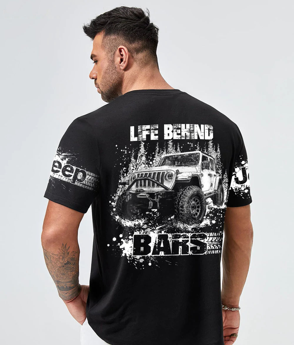 im-the-crazy-b-in-my-jeep-t-shirt