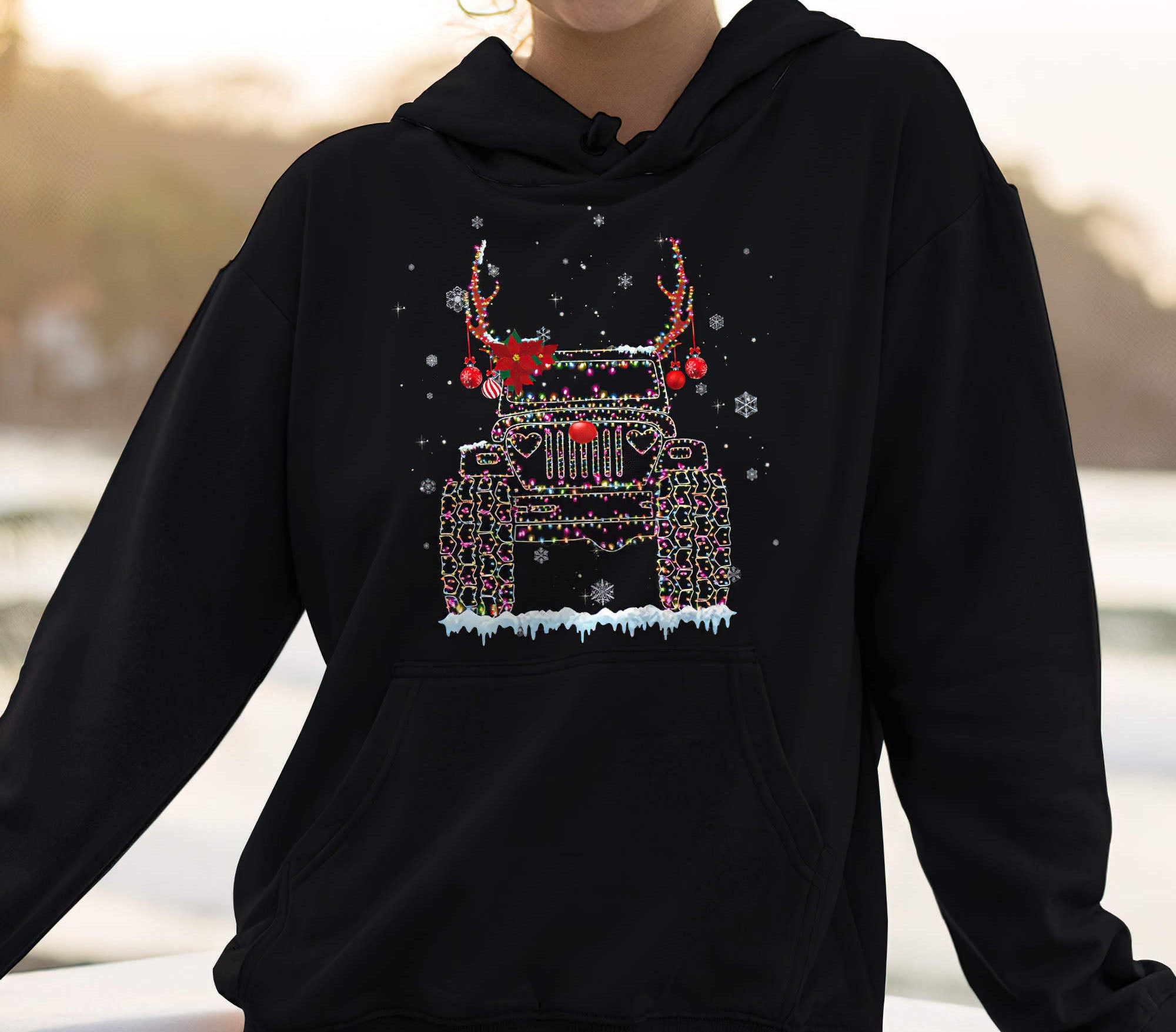 merry-jeep-mas-light-1-sided-hoodie