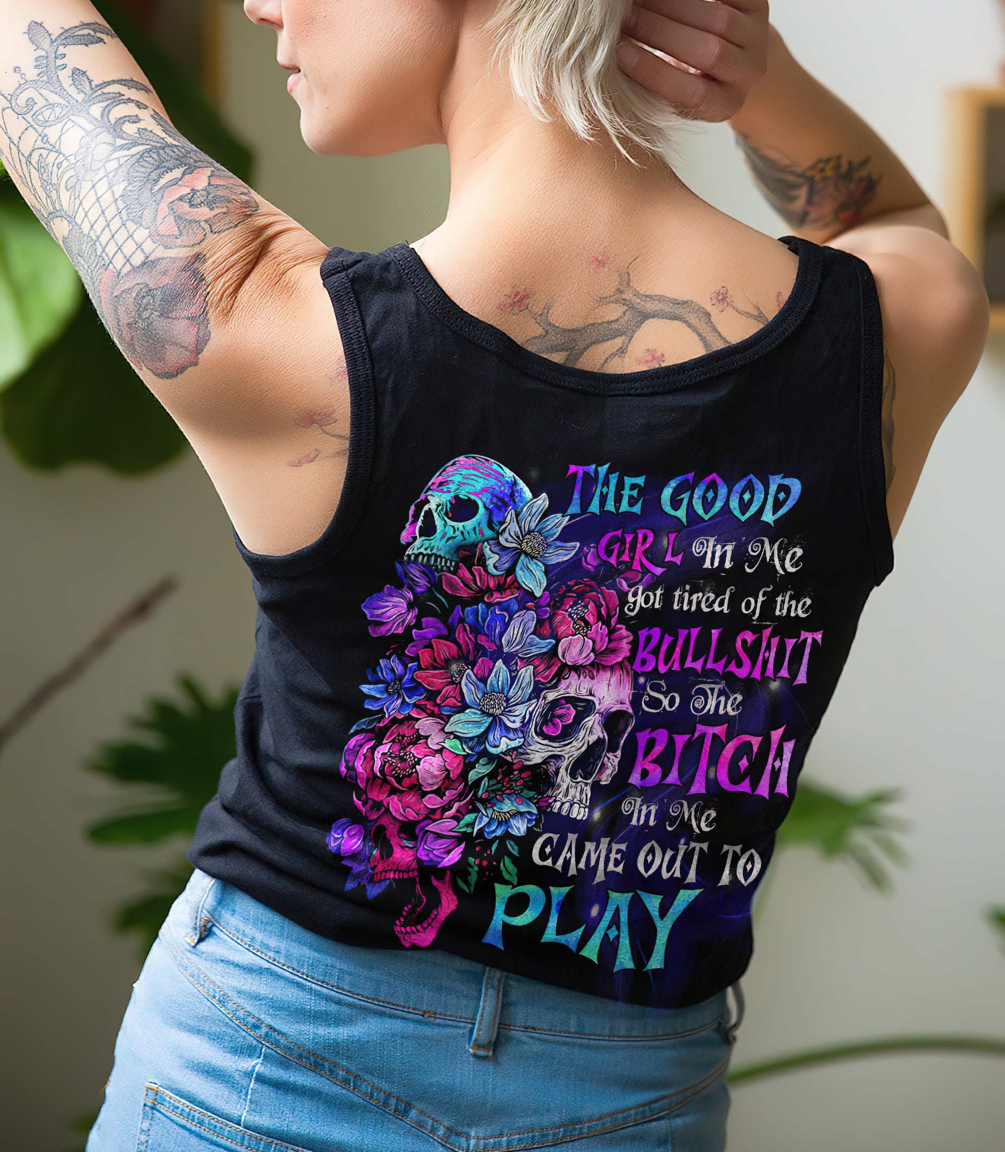 the-good-girl-in-me-floral-skull-all-over-print-1-tank-top