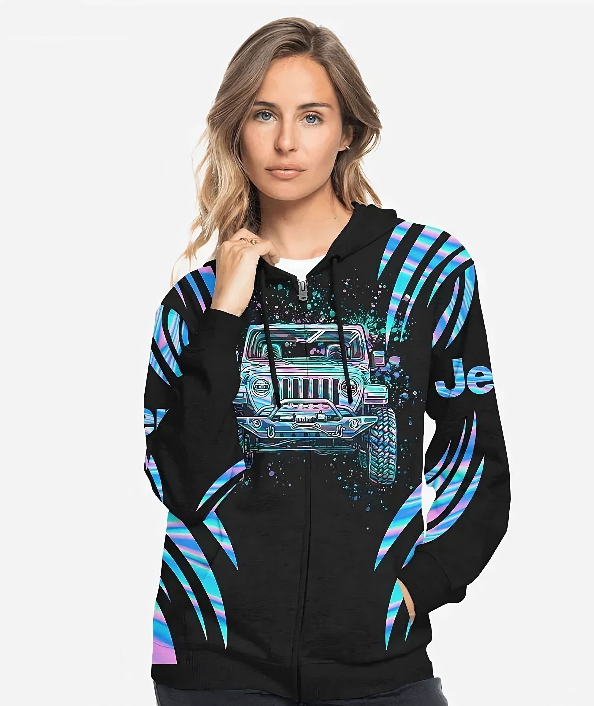 some-jeep-girls-hologram-all-over-print-hoodie