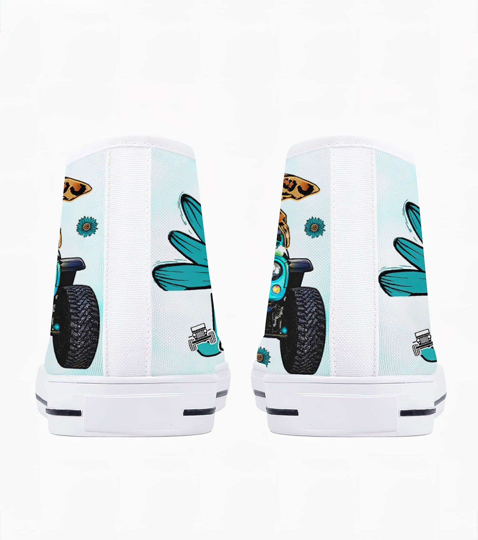 jeep-daisy-leopard-teal-high-top-shoes