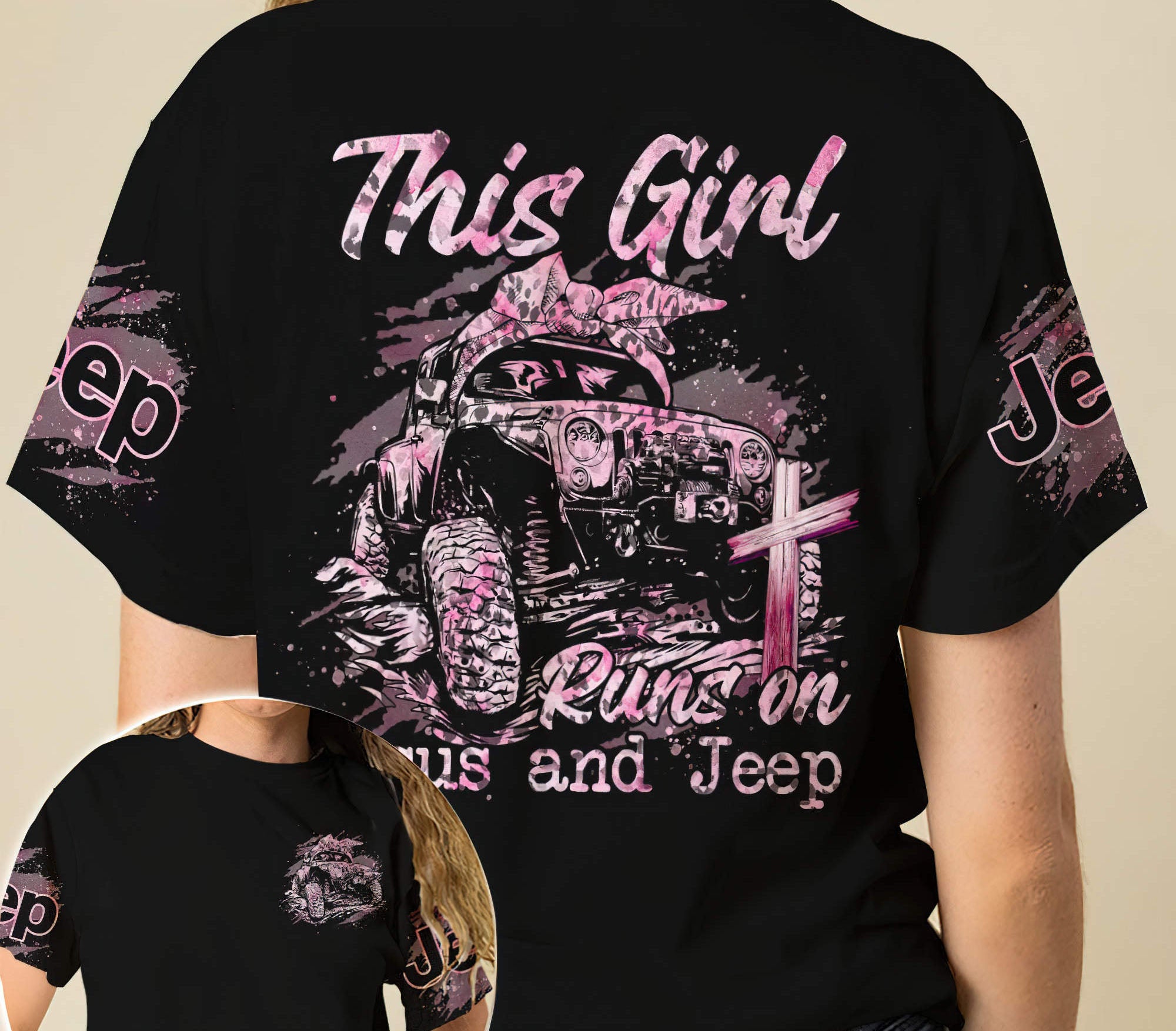 this-girl-runs-on-jeep-t-shirt