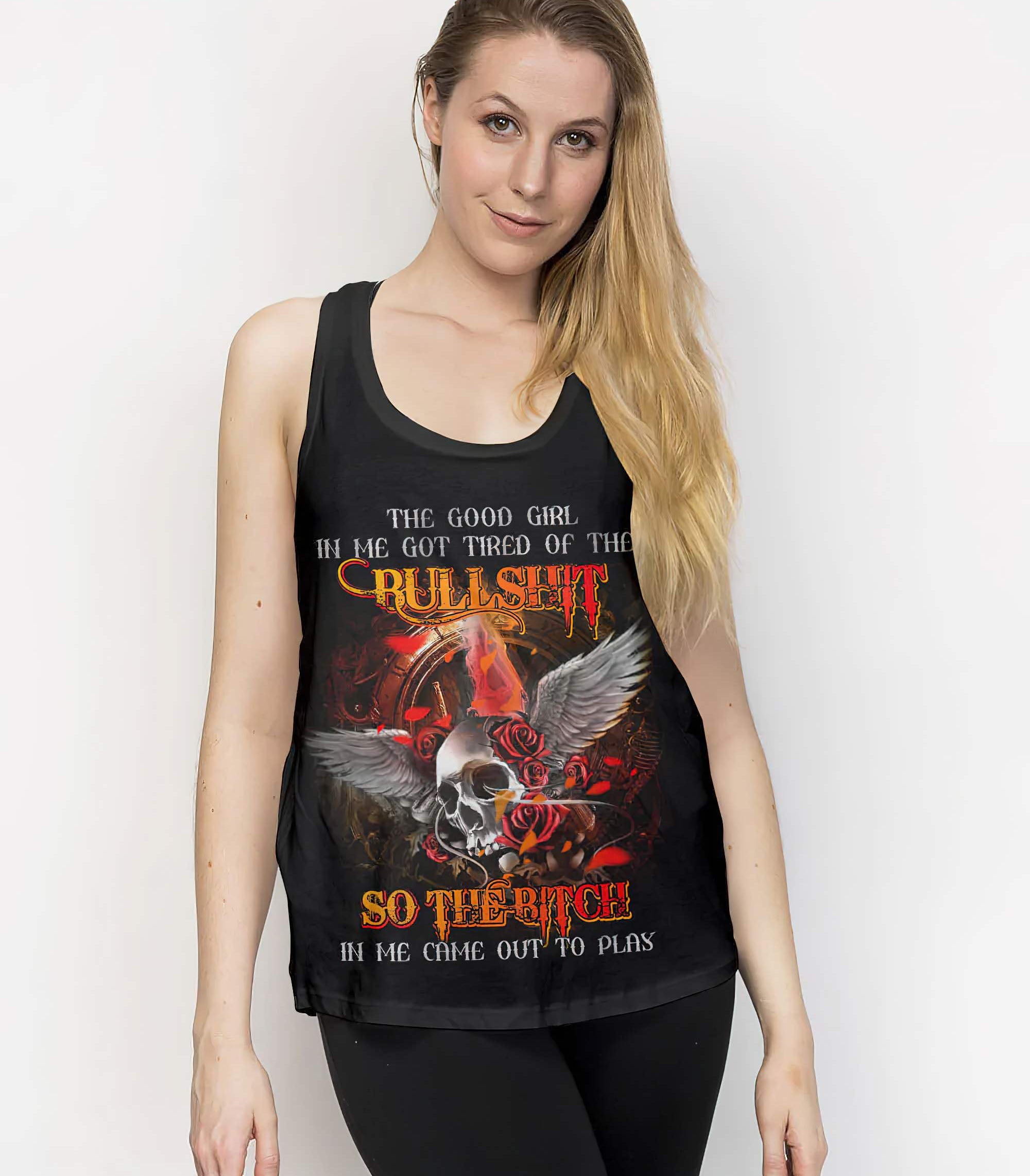 the-good-girl-in-me-skull-wings-all-over-print-tank-top