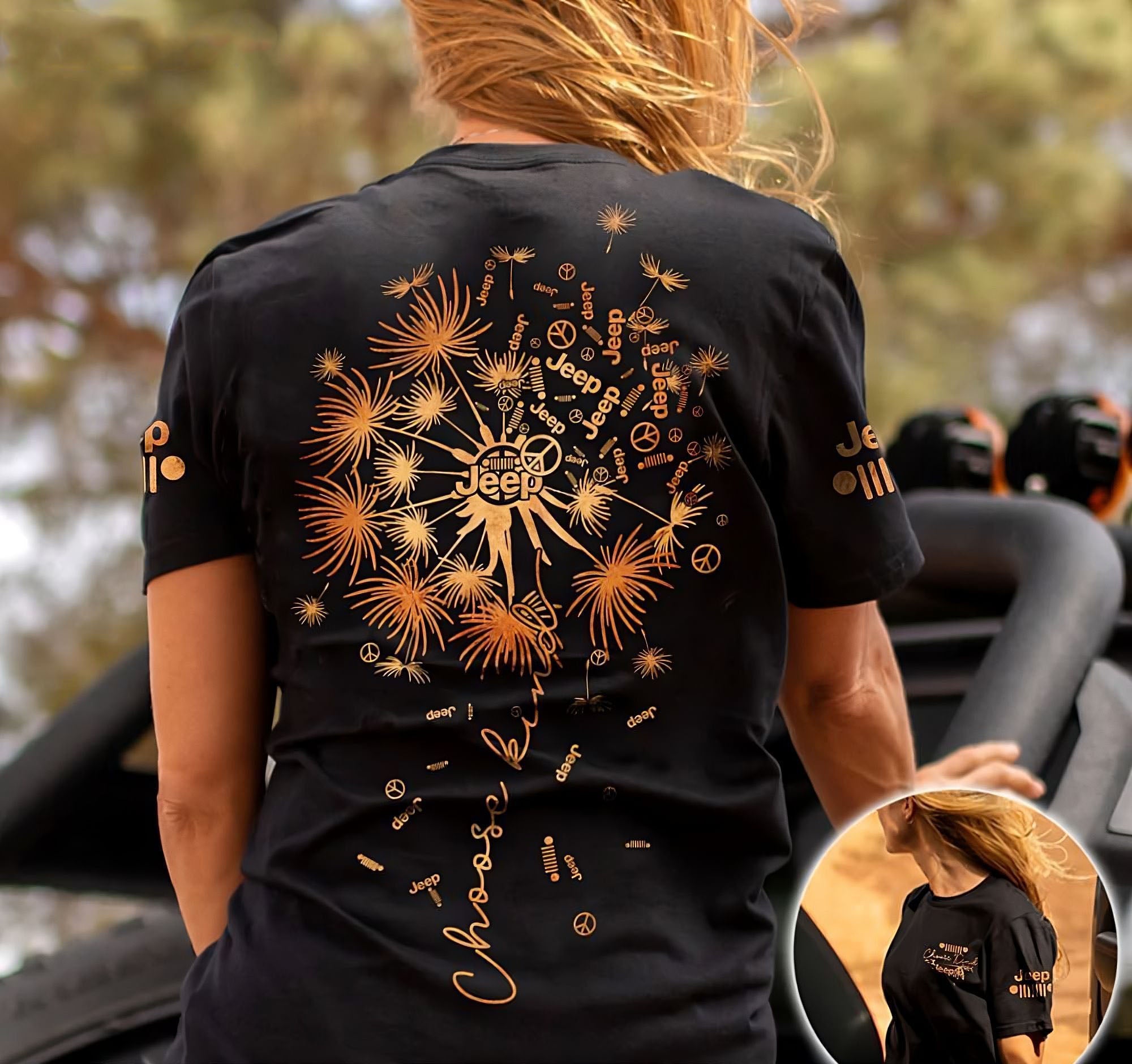 choose-kind-dandelion-jeep-all-over-print-t-shirt