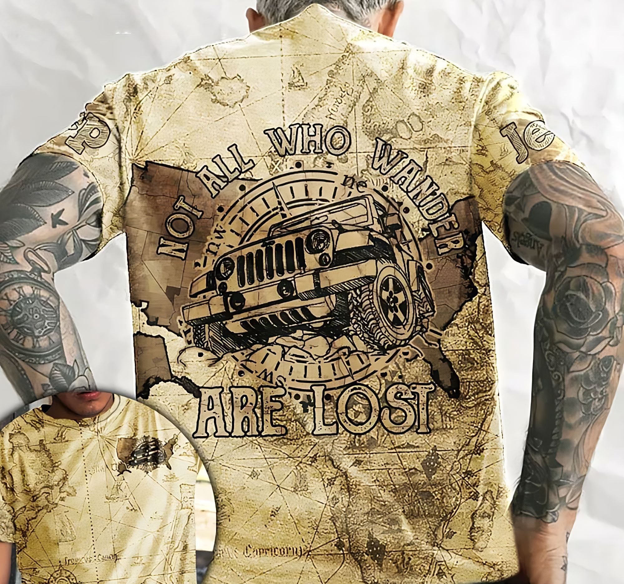 jeep-not-all-who-wander-vintage-map-all-over-print-t-shirt