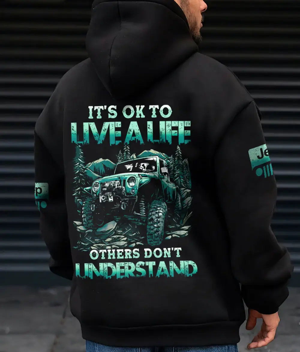 its-okay-to-live-a-jeep-life-hoodie