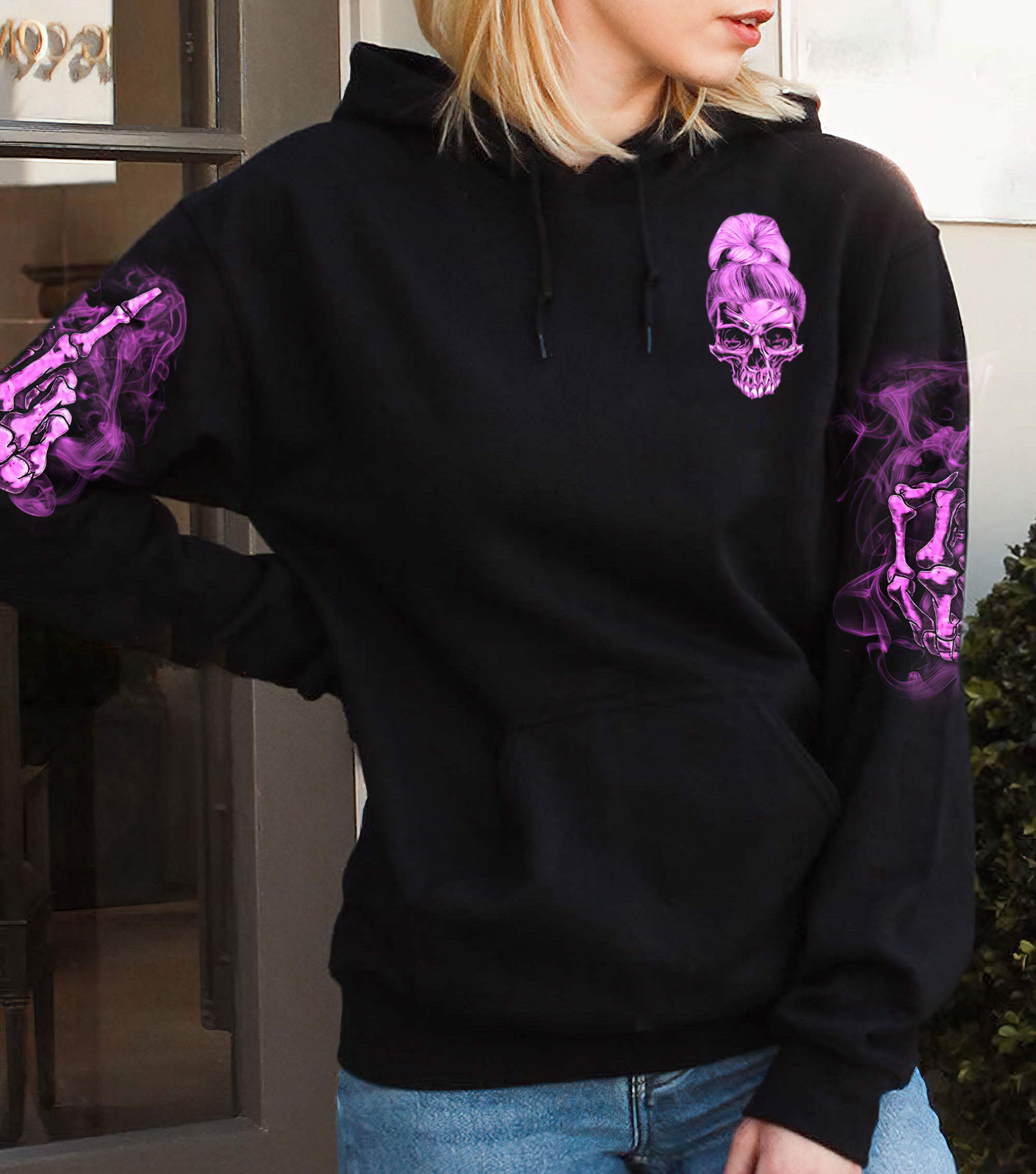 yes-i-am-a-b-purple-skull-all-over-print-hoodie