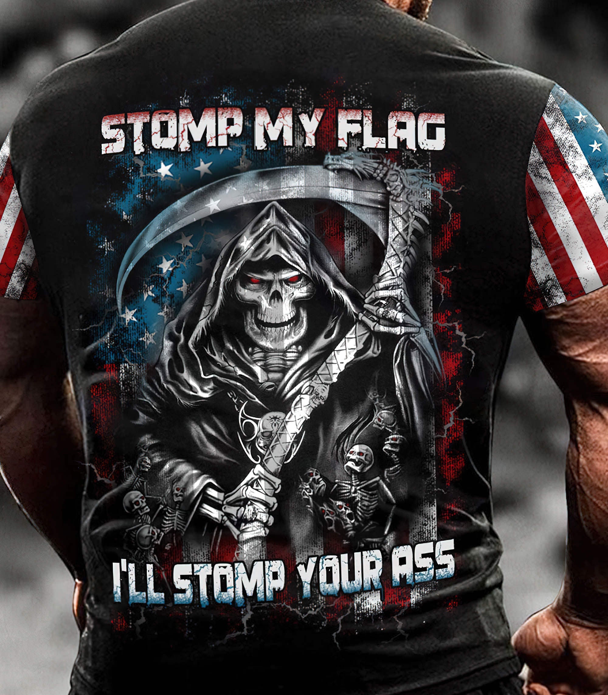 stomp-my-flag-patriotic-skull-reaper-all-over-print-t-shirt